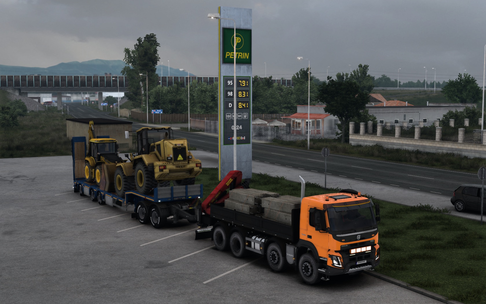 Image by RazvanBirle