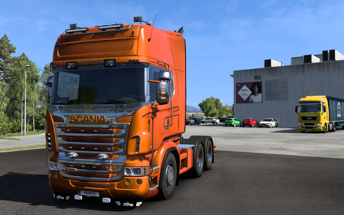 Image by MidniteTrain