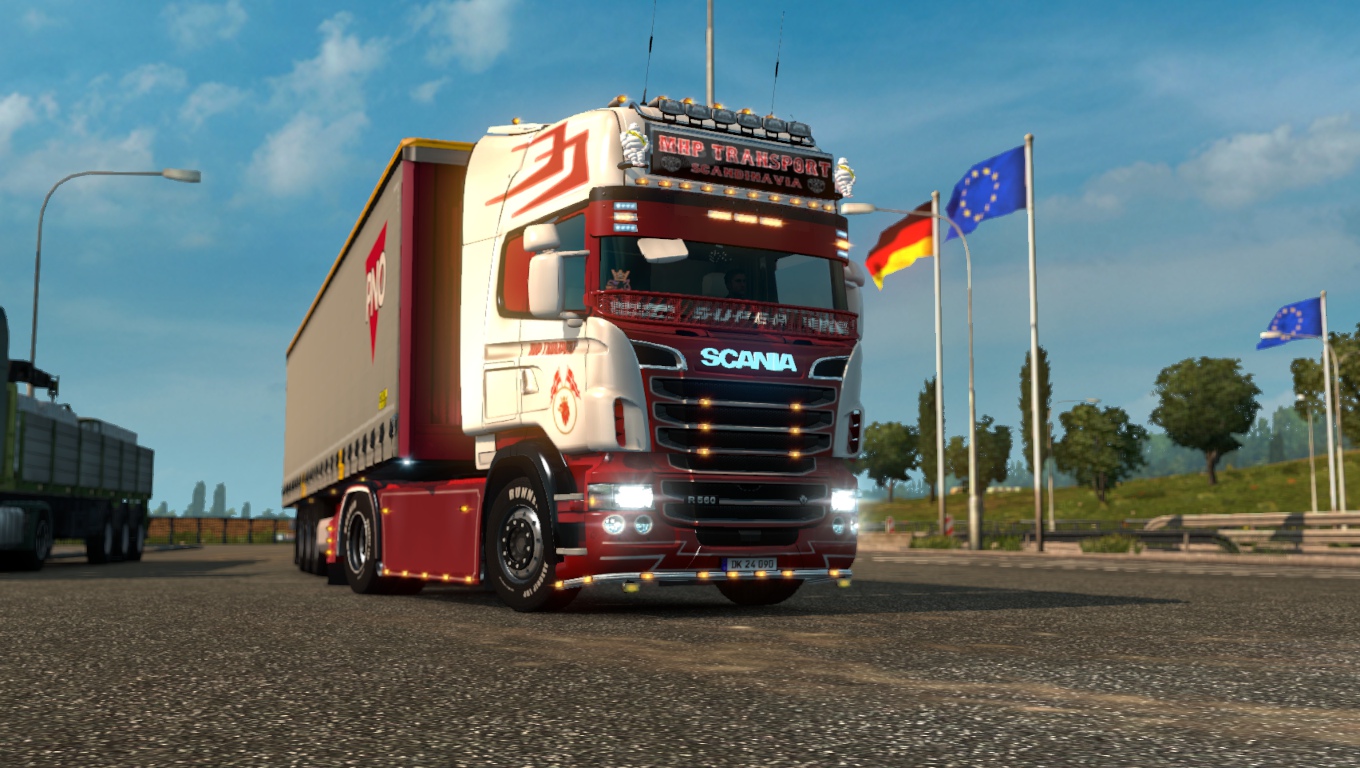 Image by MHPTransport