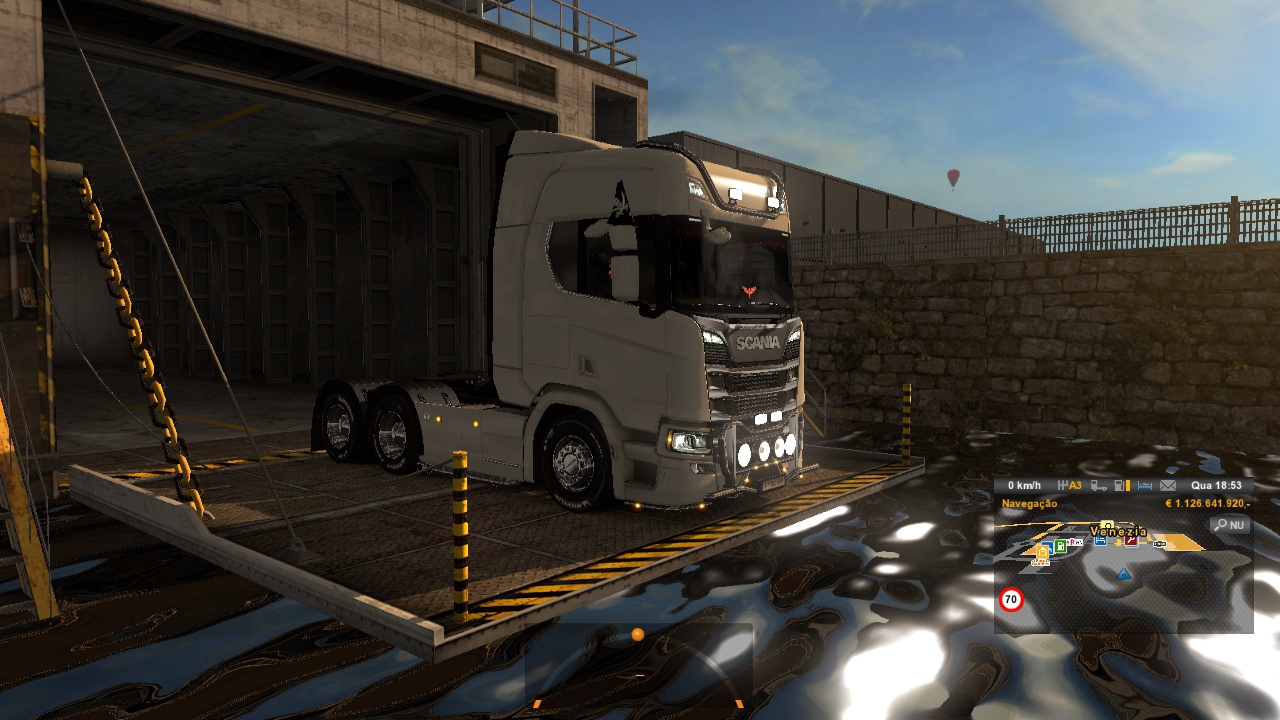 Image by DRCTRANSPORTE