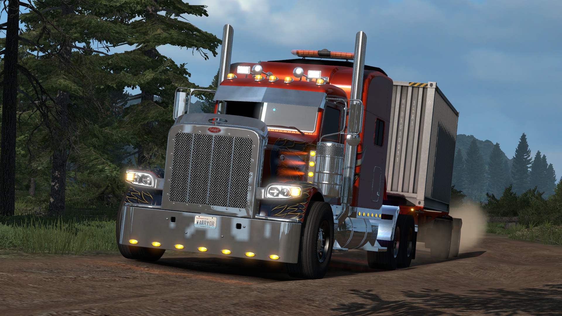 Image by TruckerWarryor