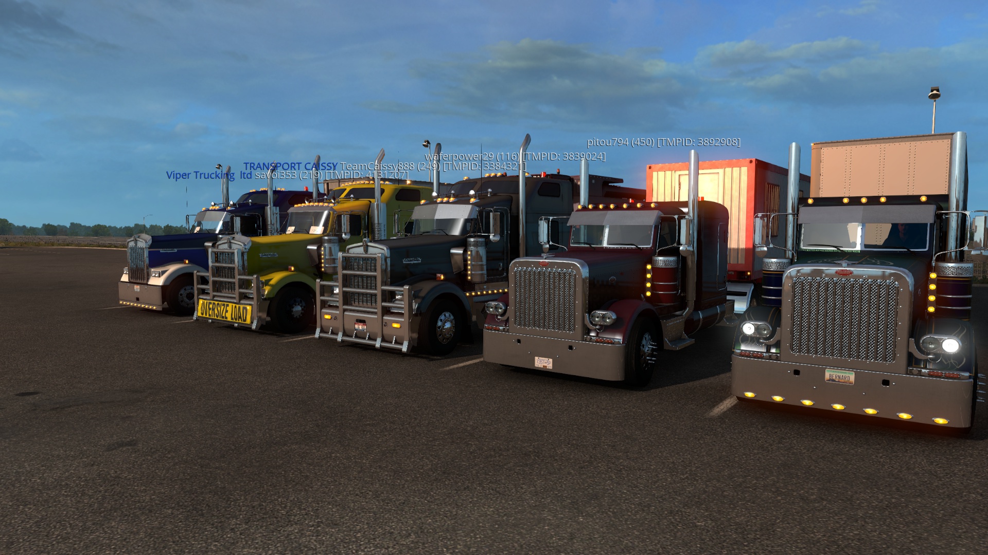 Image by PompierCarleton