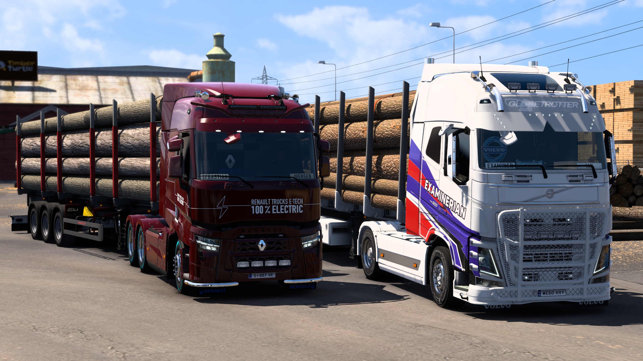 Image by ExaminerIan