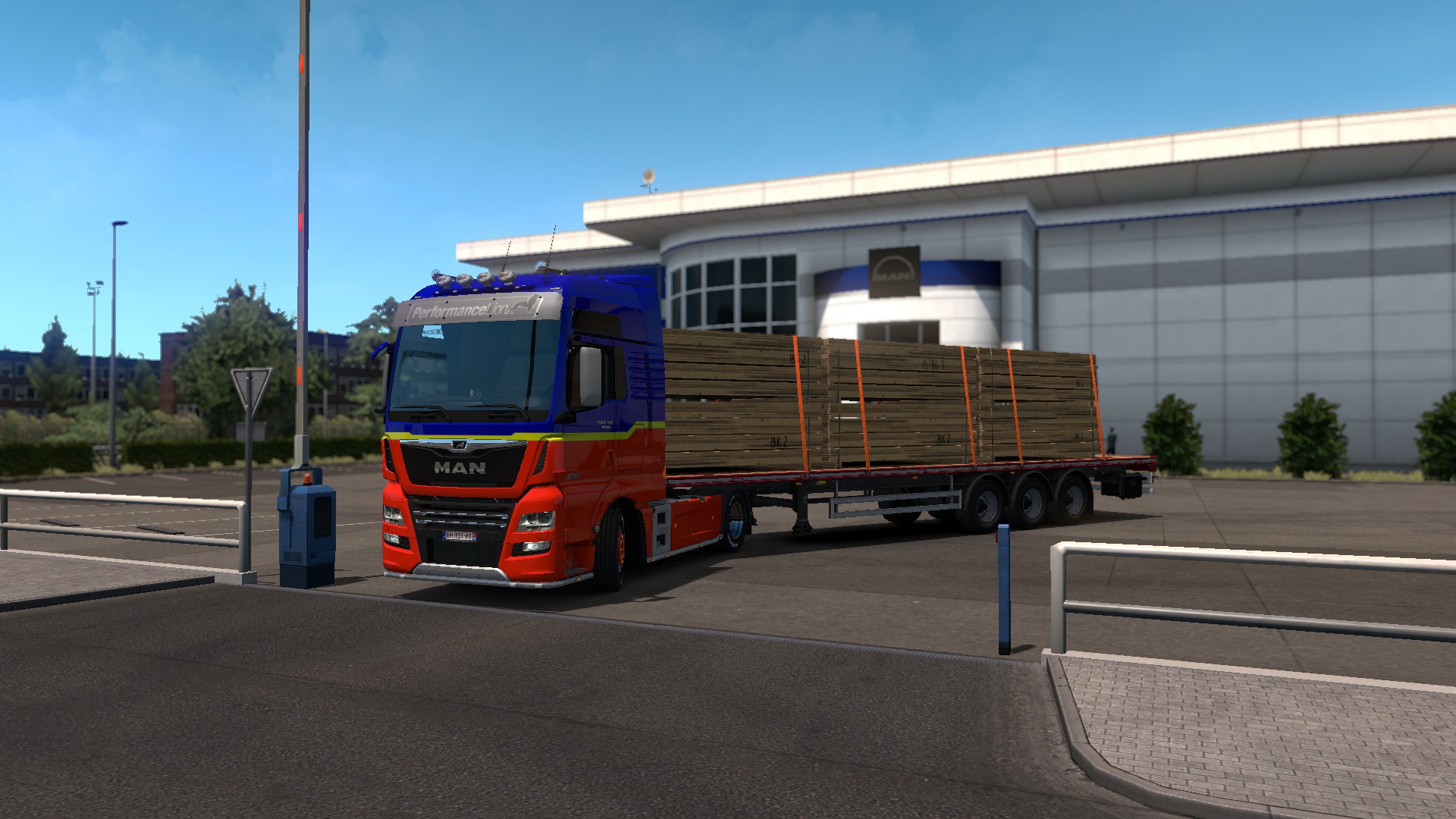 Image by ChristopheV8