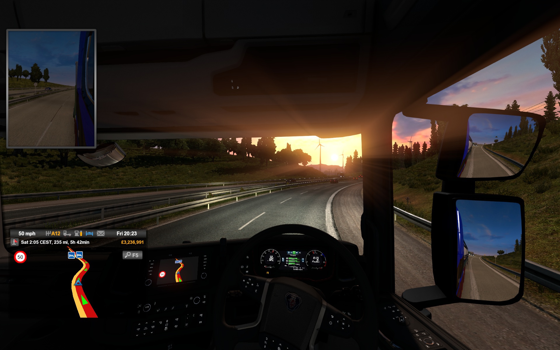 Image by CBJHauliers