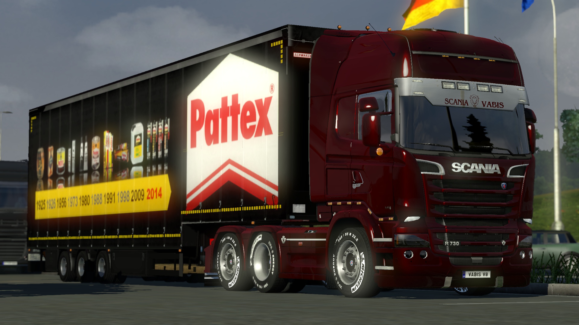 Image by TheScaniaBeast