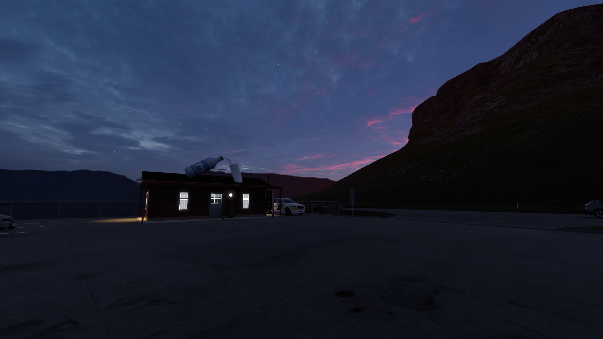 Image by TheGhostPlay