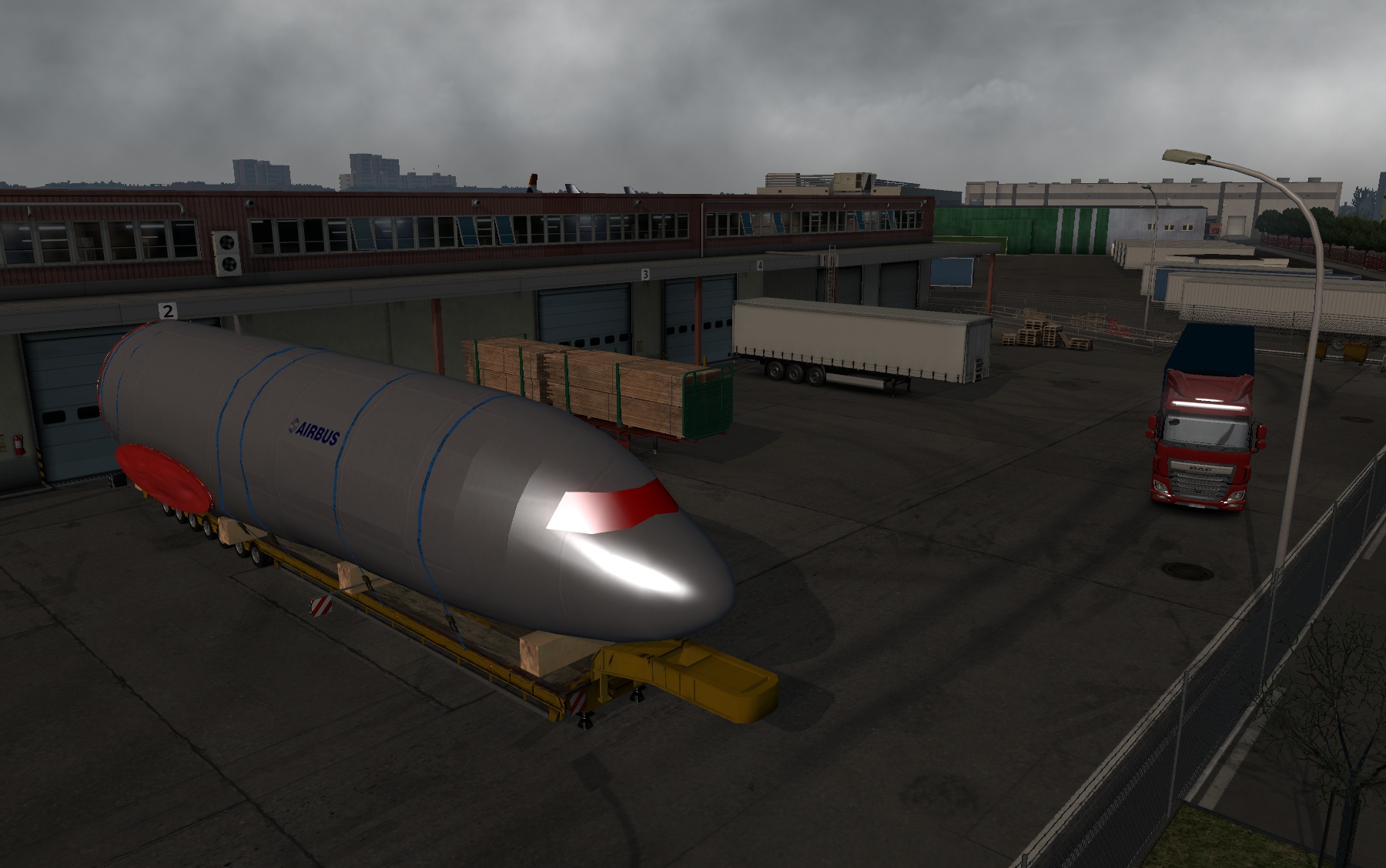 Image by Vissers_Logistic