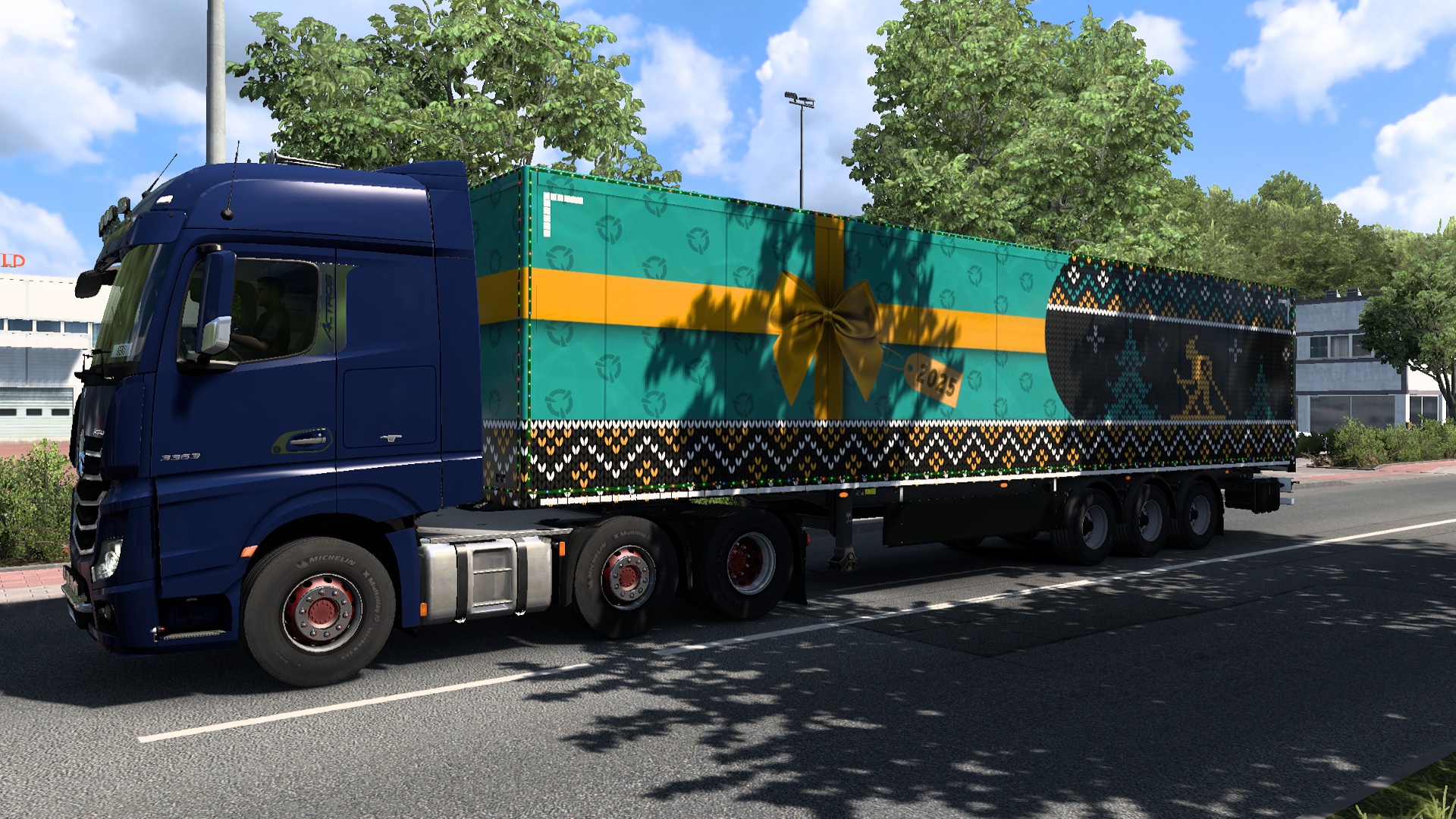 Image by Truckersson