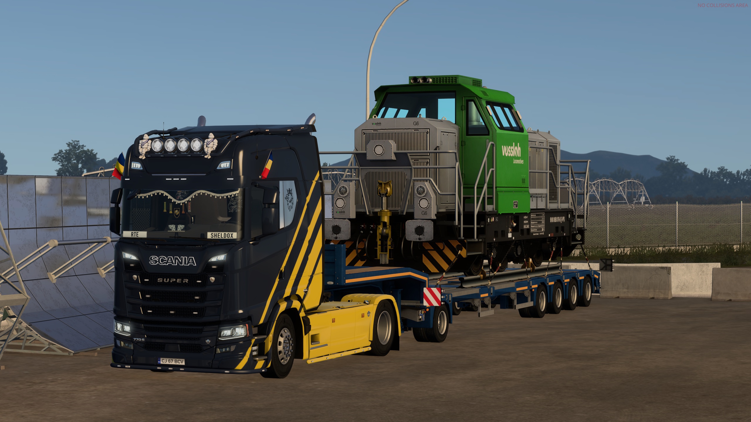 Image by SheldoxGaming