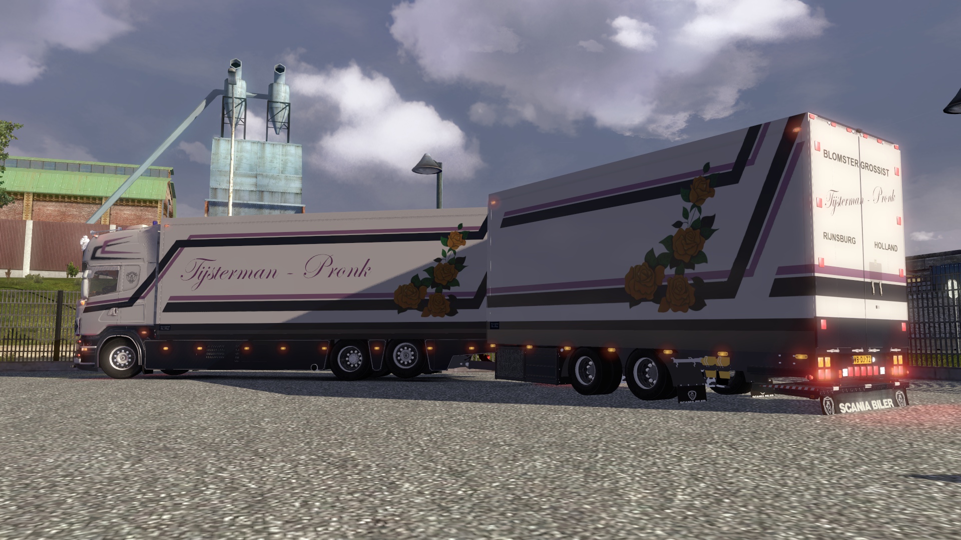 Image by LONGLINERV8