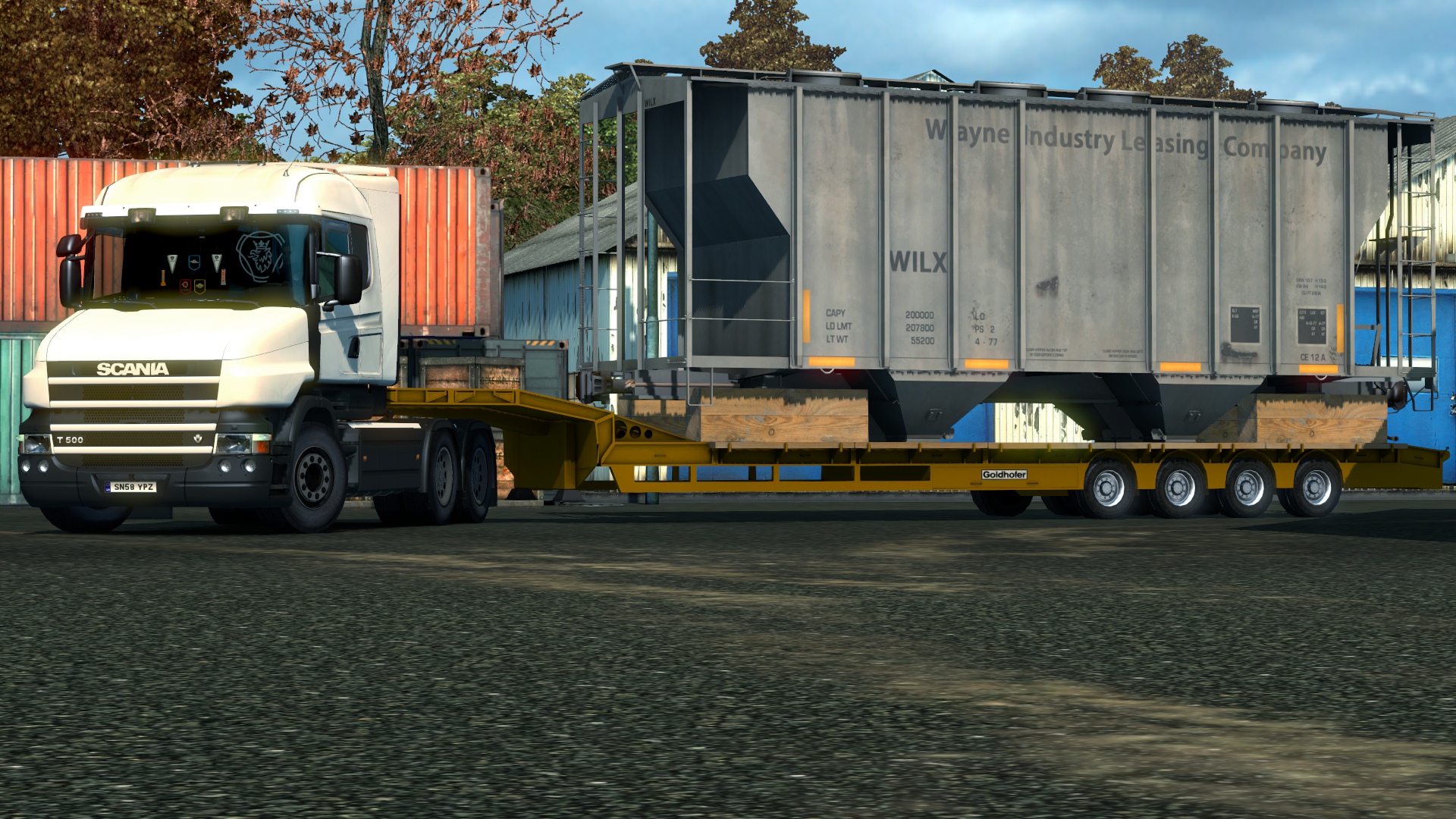 Image by TheScaniaBeast