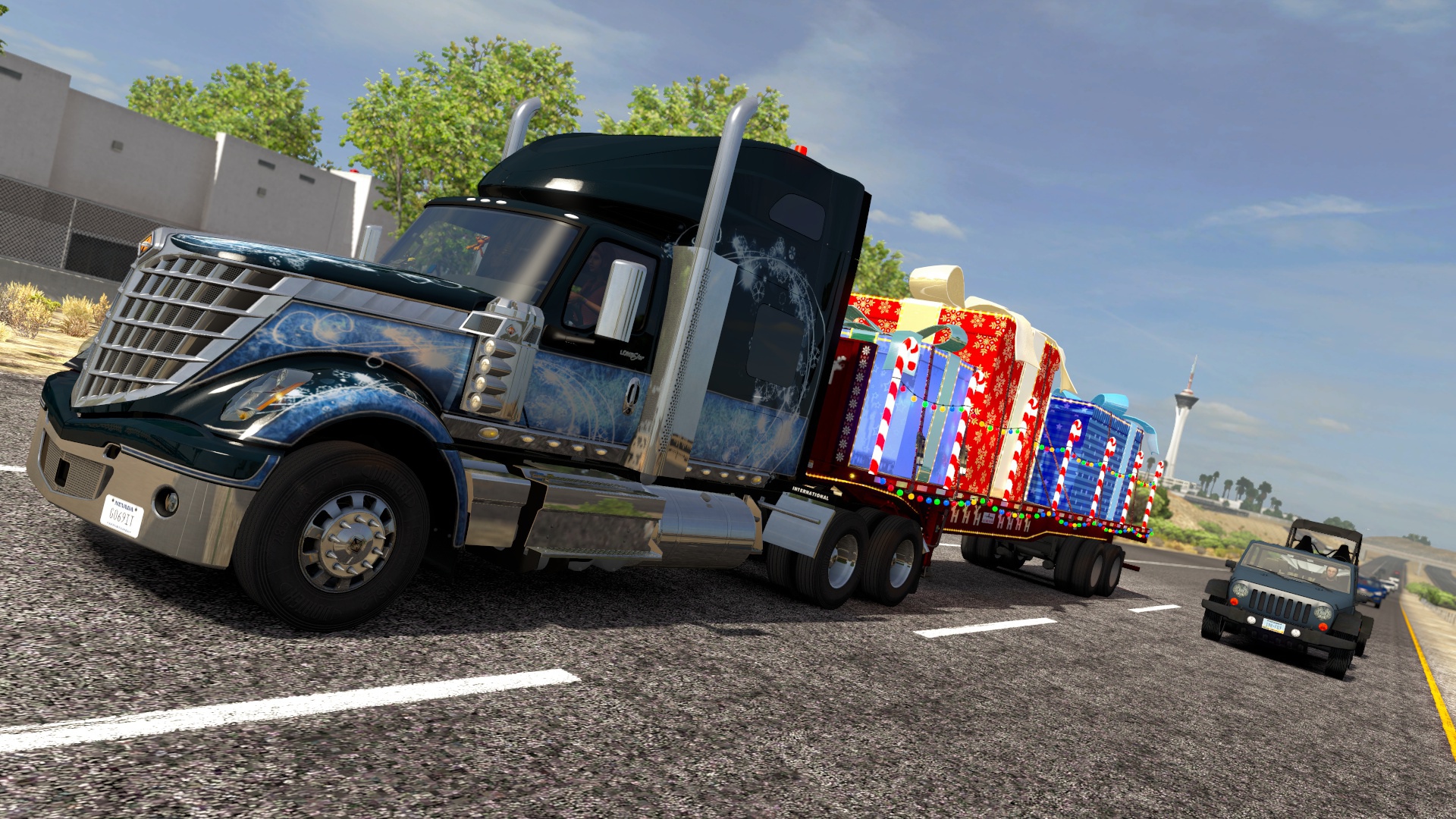 Image by Trucker1964