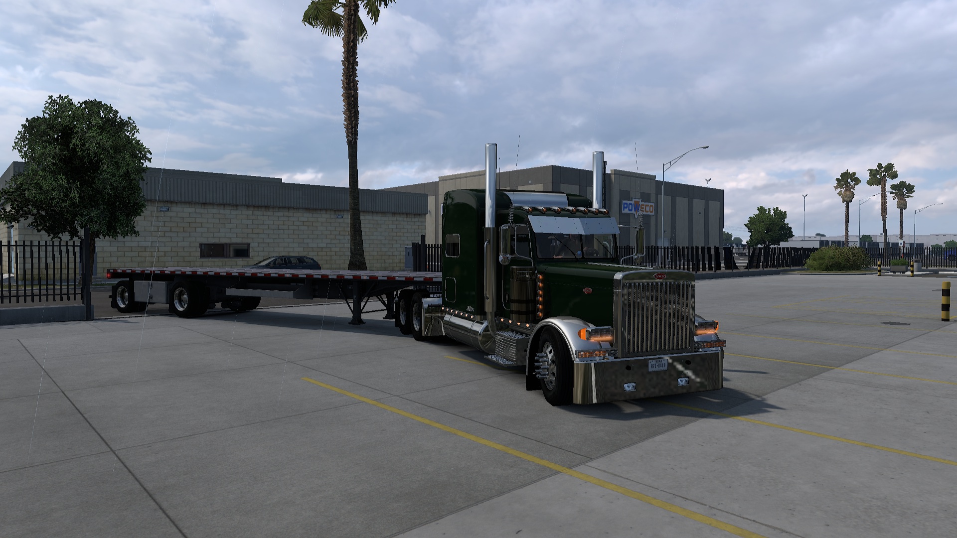 Image by JRTRANSPORTATION
