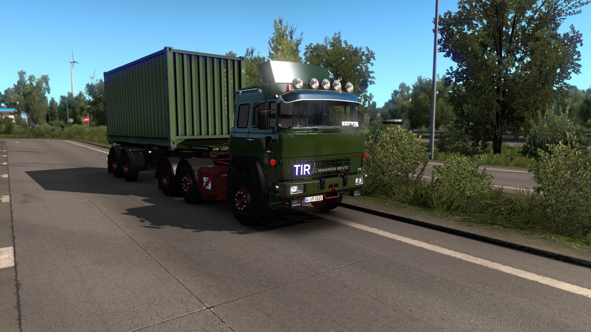 Image by Sachsenwolf1914