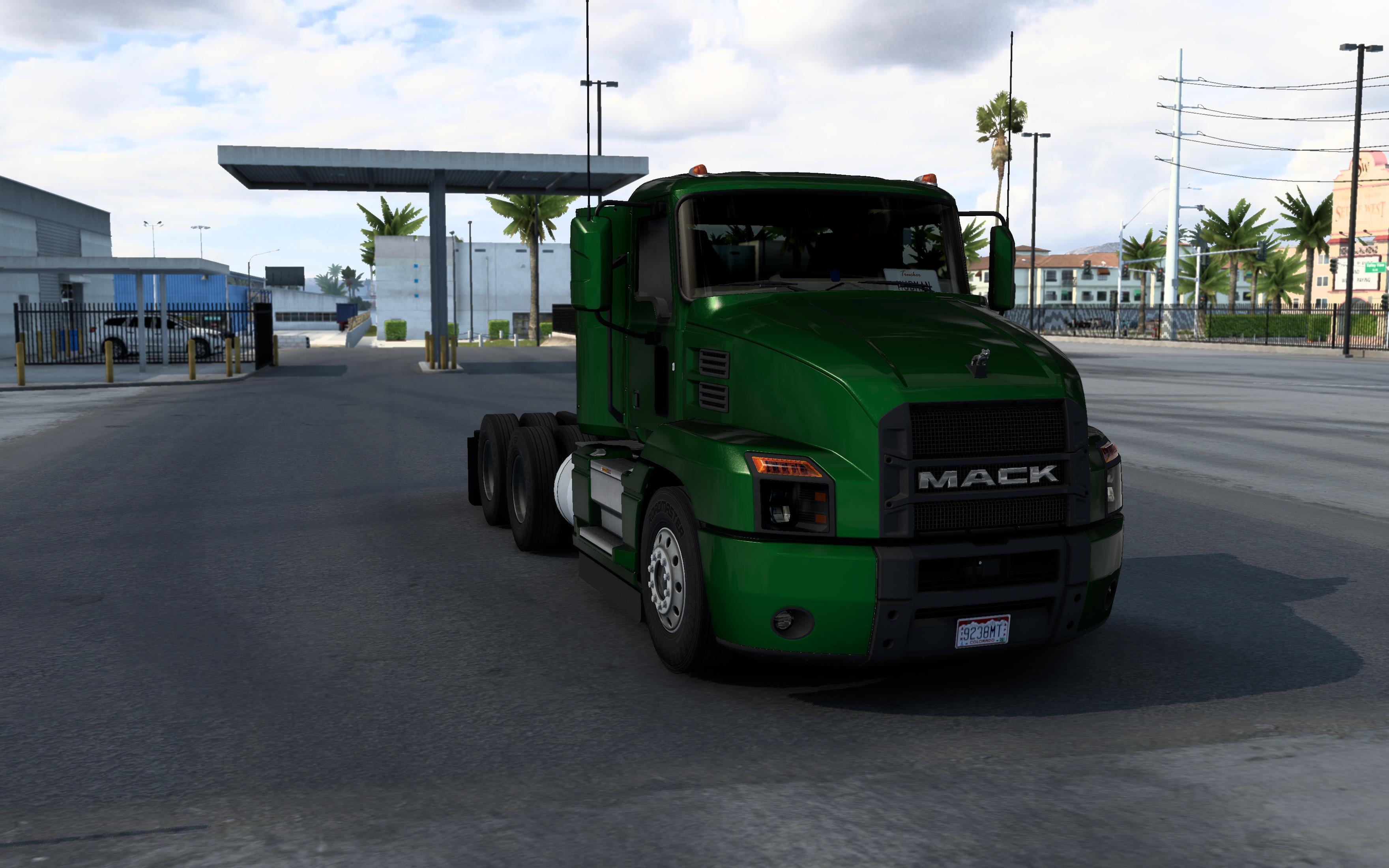 Image by MudmanTrucks