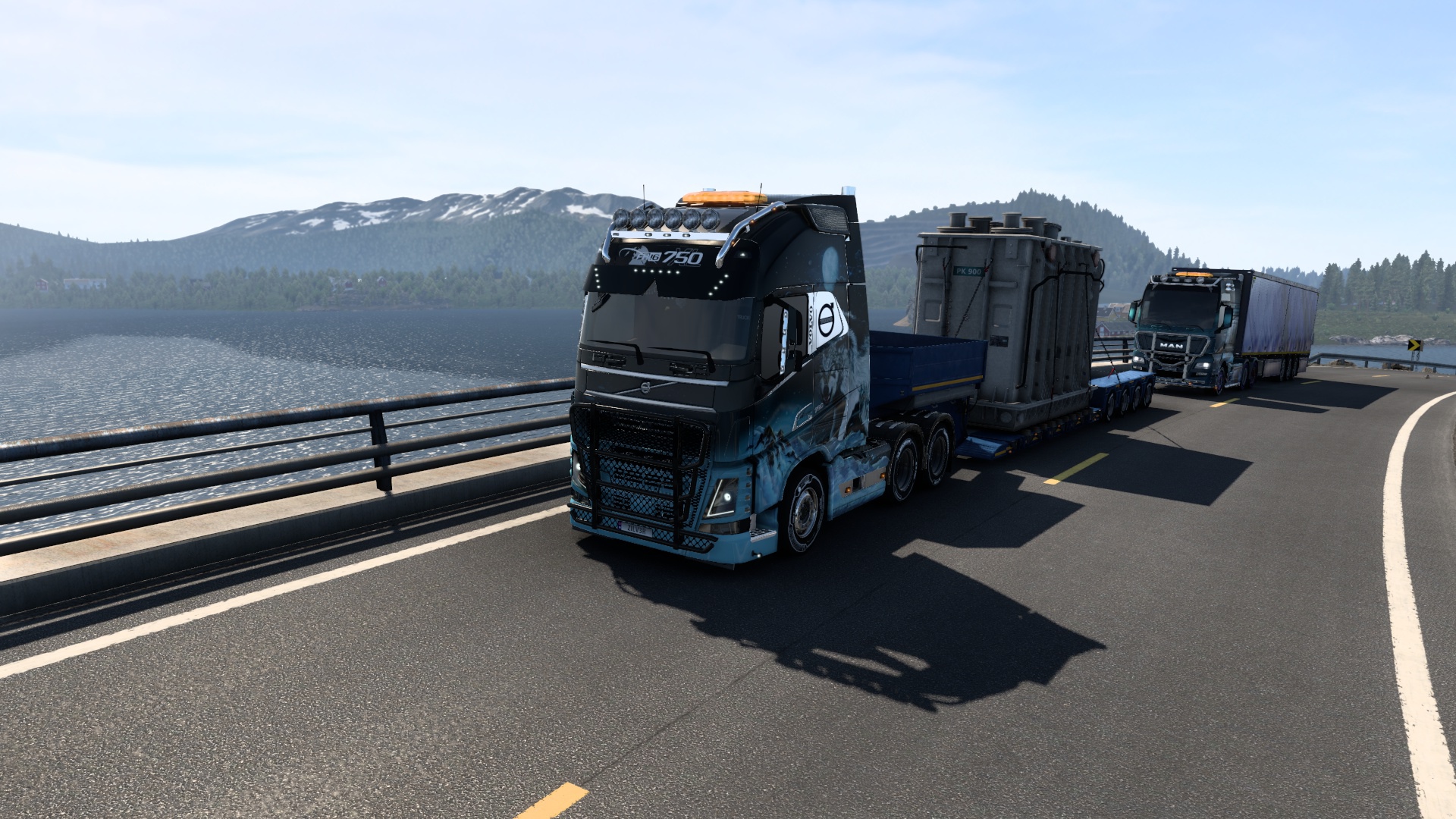 Image by Knutvidar99