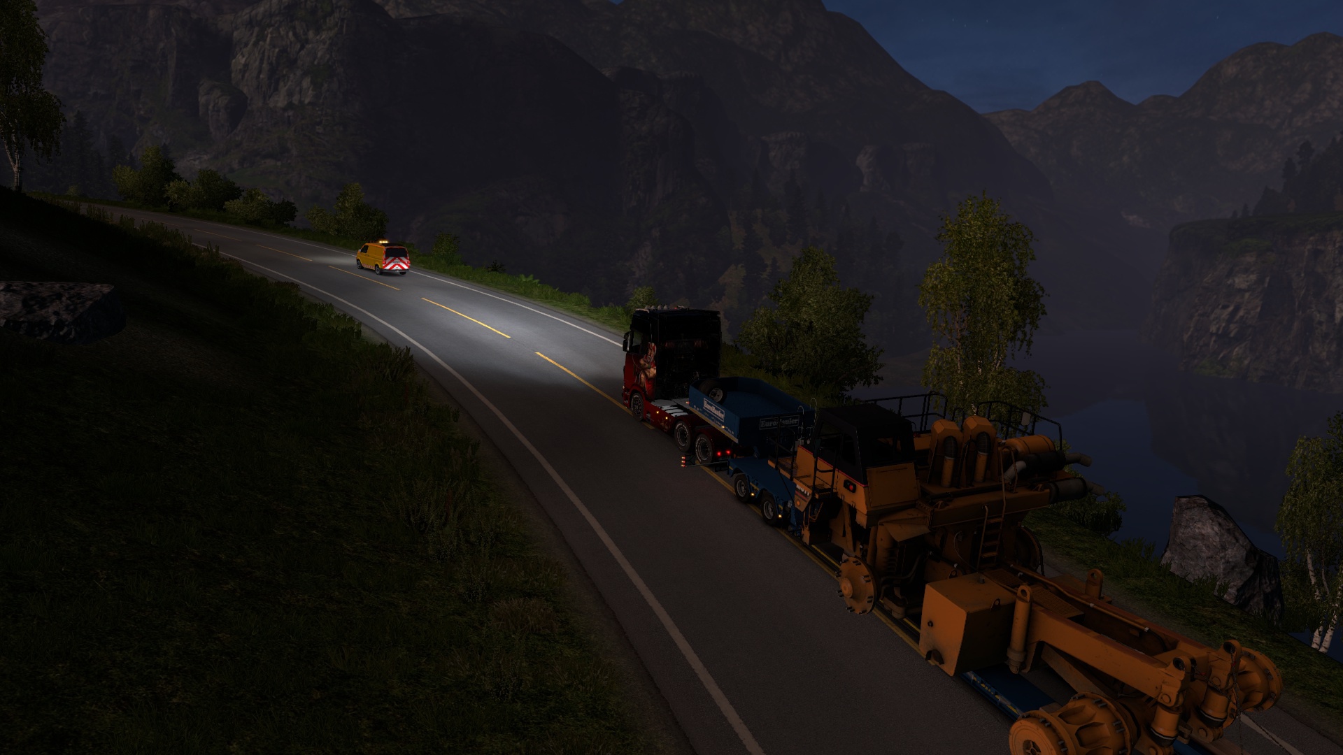 Image by WerewolfCustoms