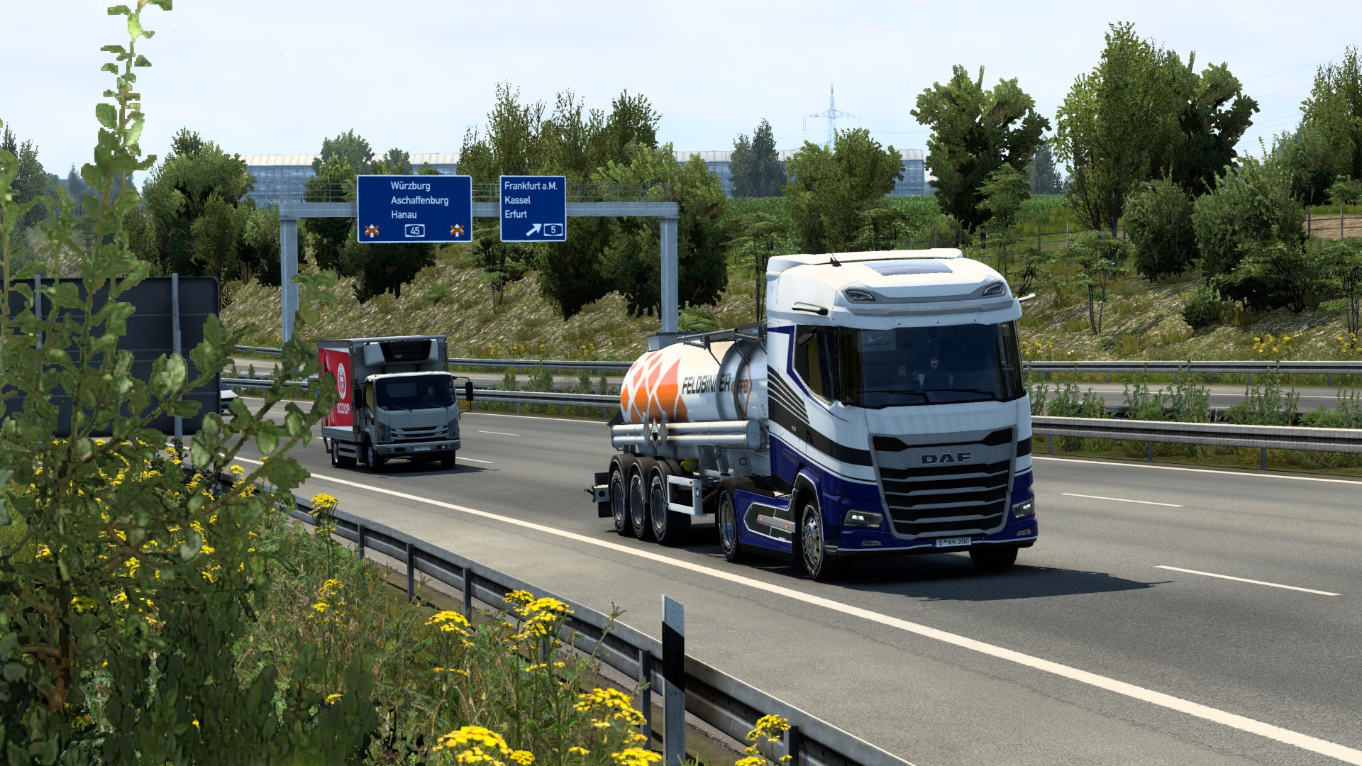 Image by Chisum_Trucking