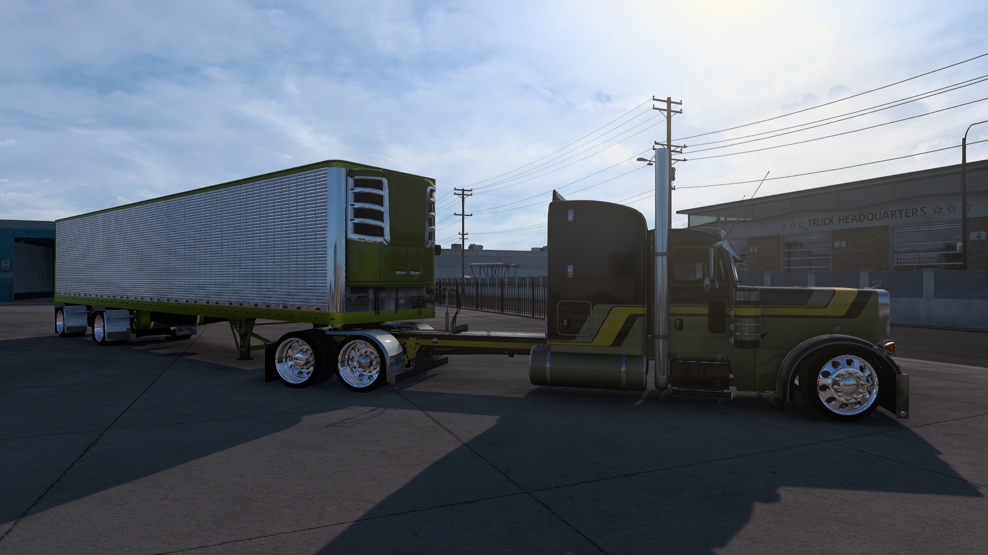 Image by truckinstrong