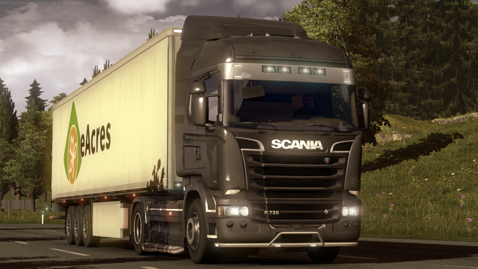 Image by ZLATOUSTOVSKII