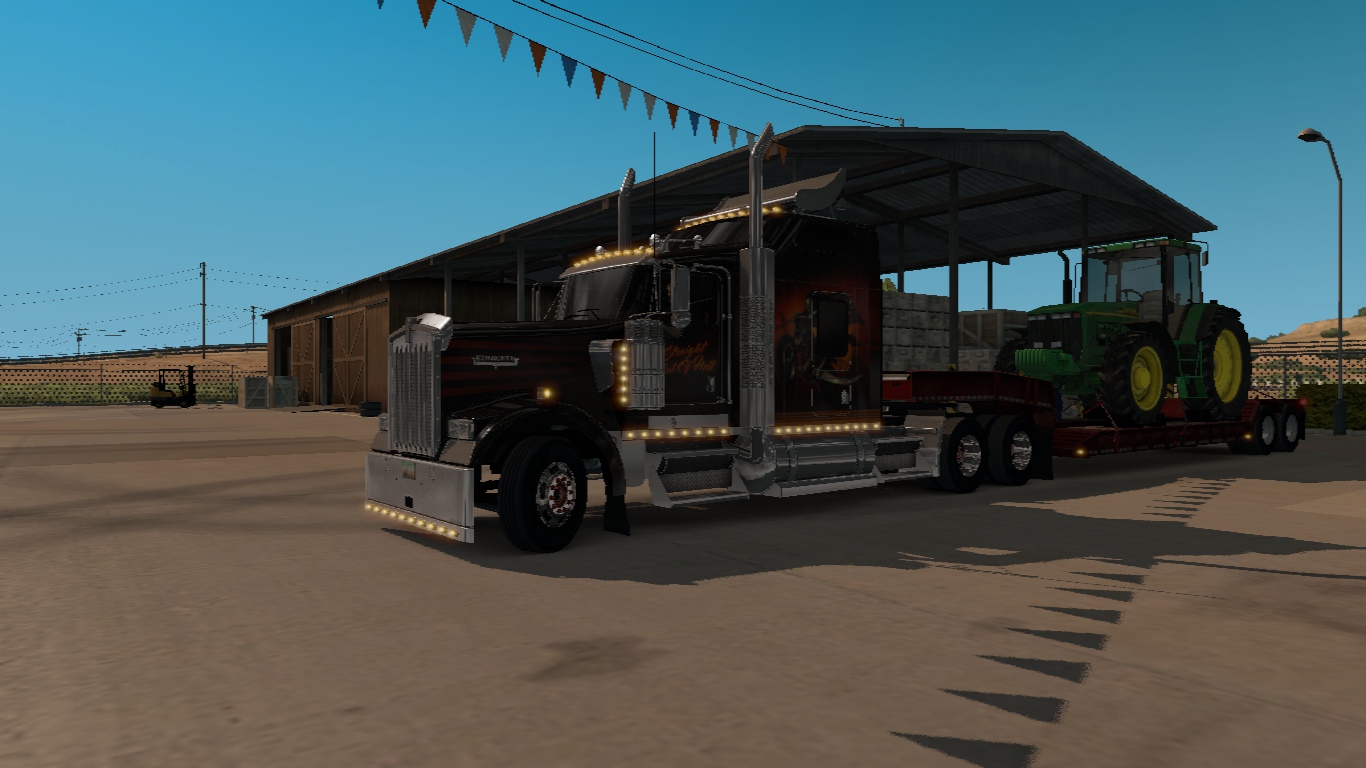 Image by WerewolfCustoms