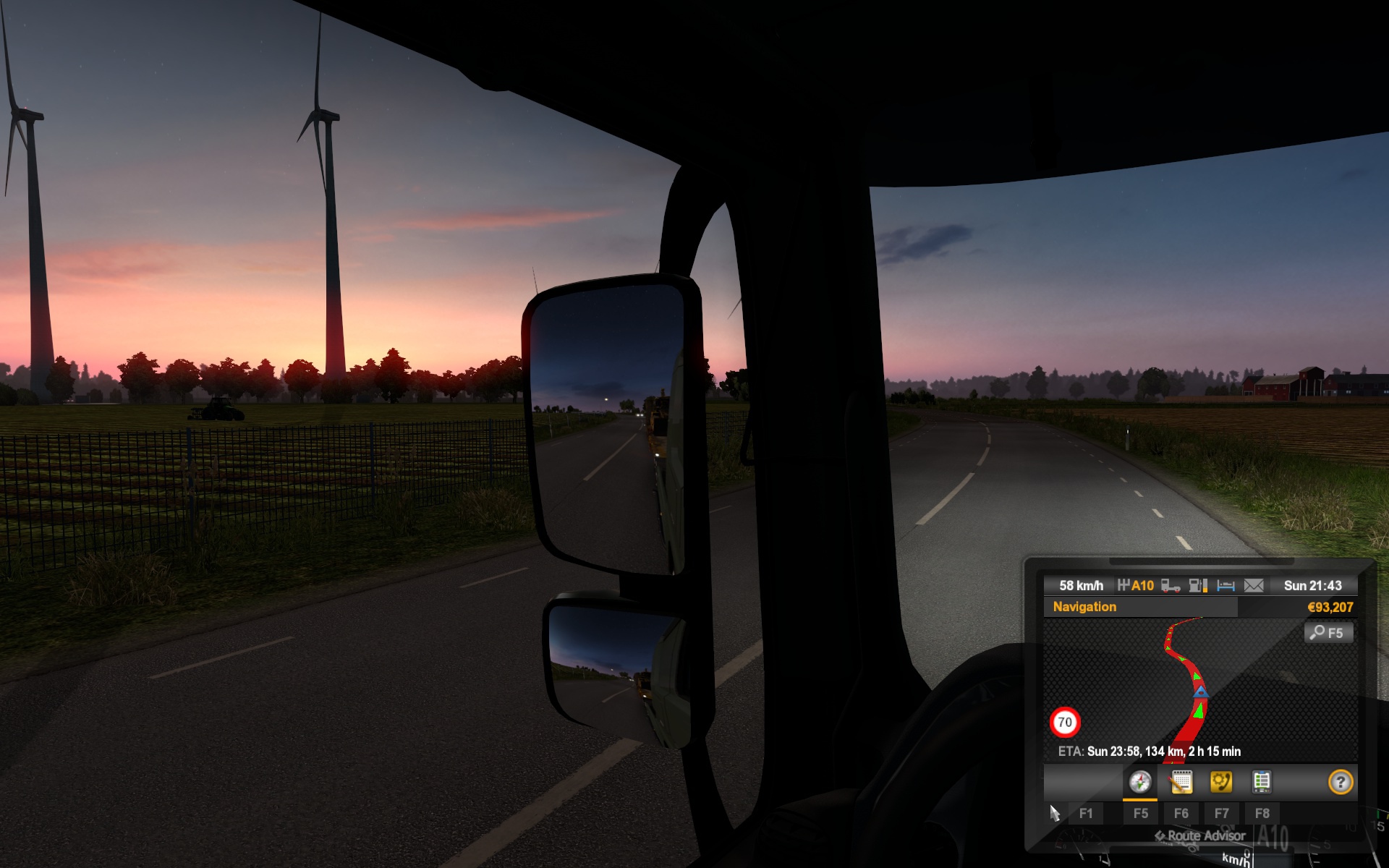 Image by truckerbal