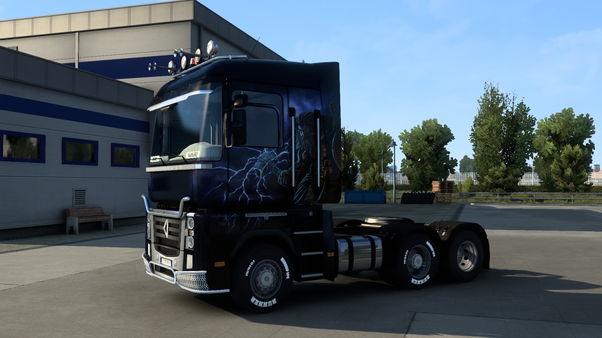 Image by Gordrik