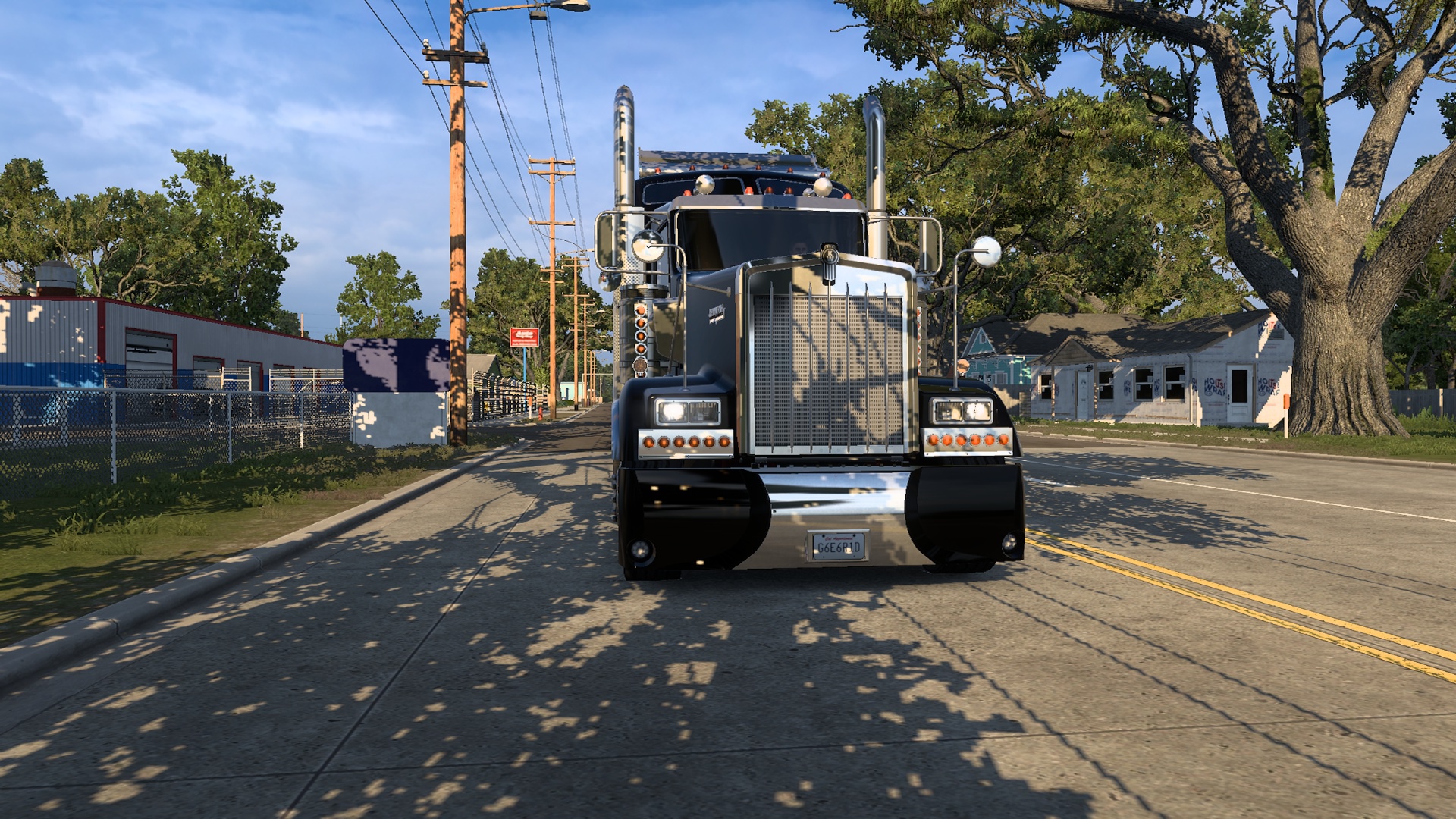 Image by Truckersson