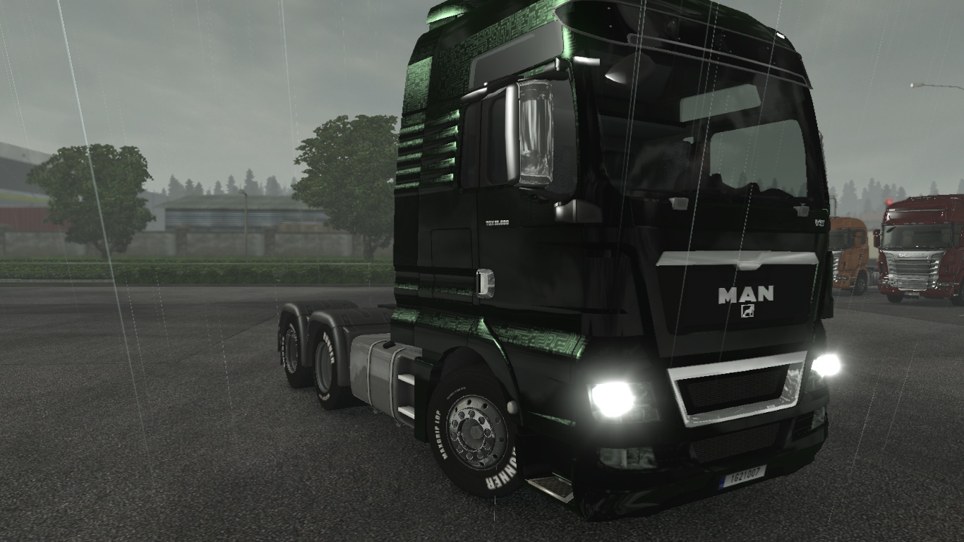 Image by TheGledios1