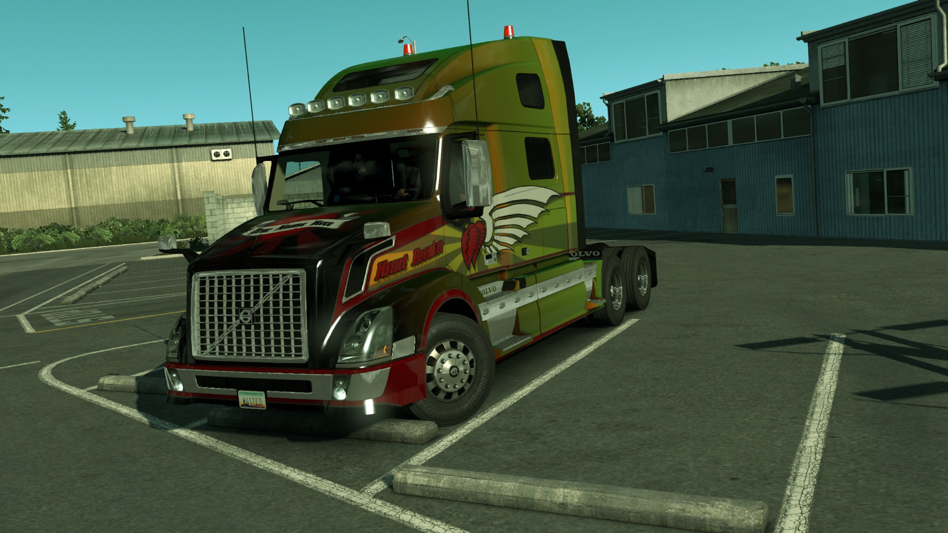 Image by DedGamerovich