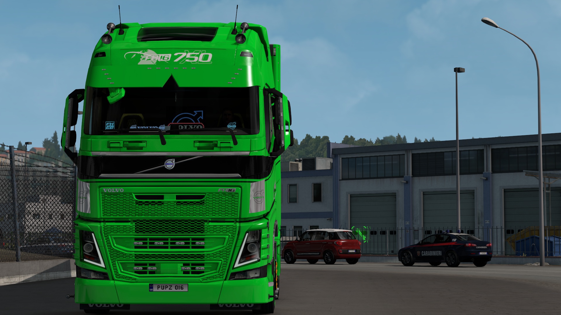 Image by WalMartTrucker