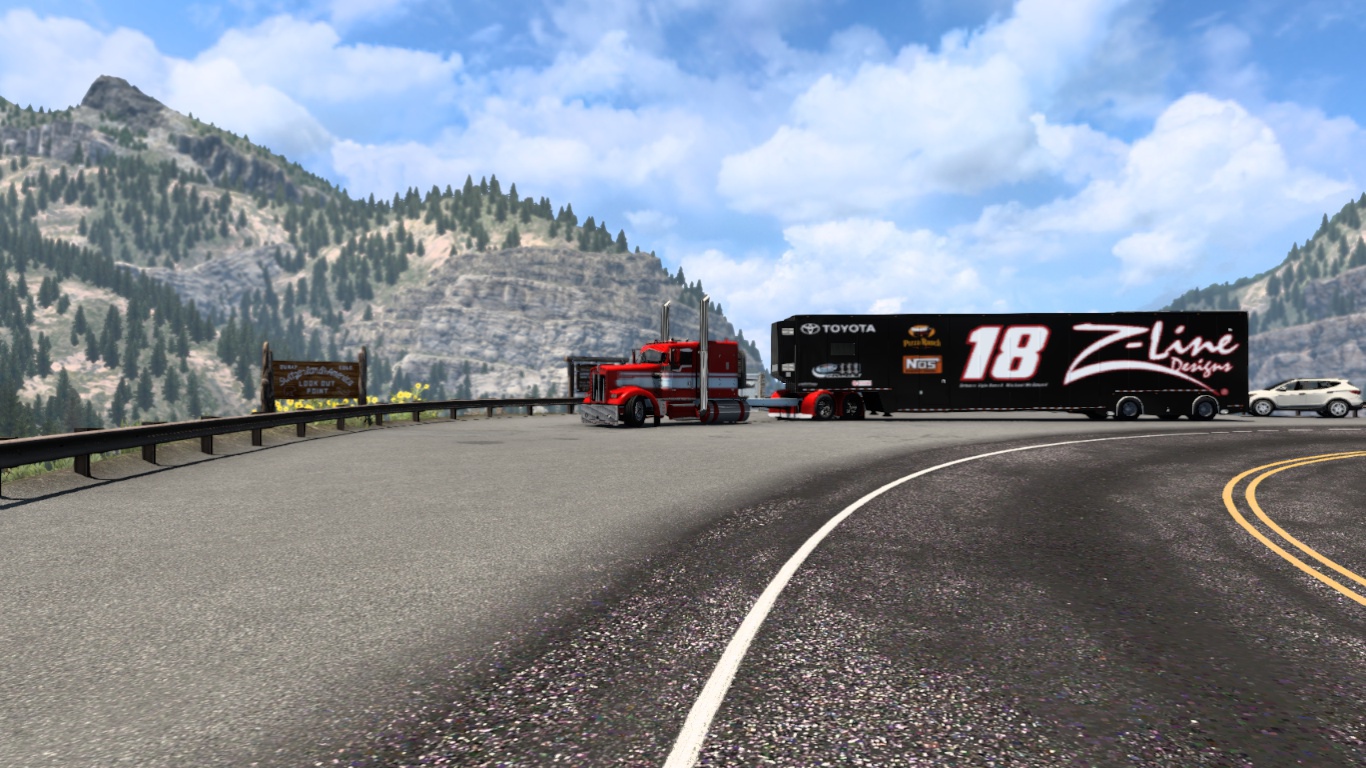 Image by buzbee_trucking