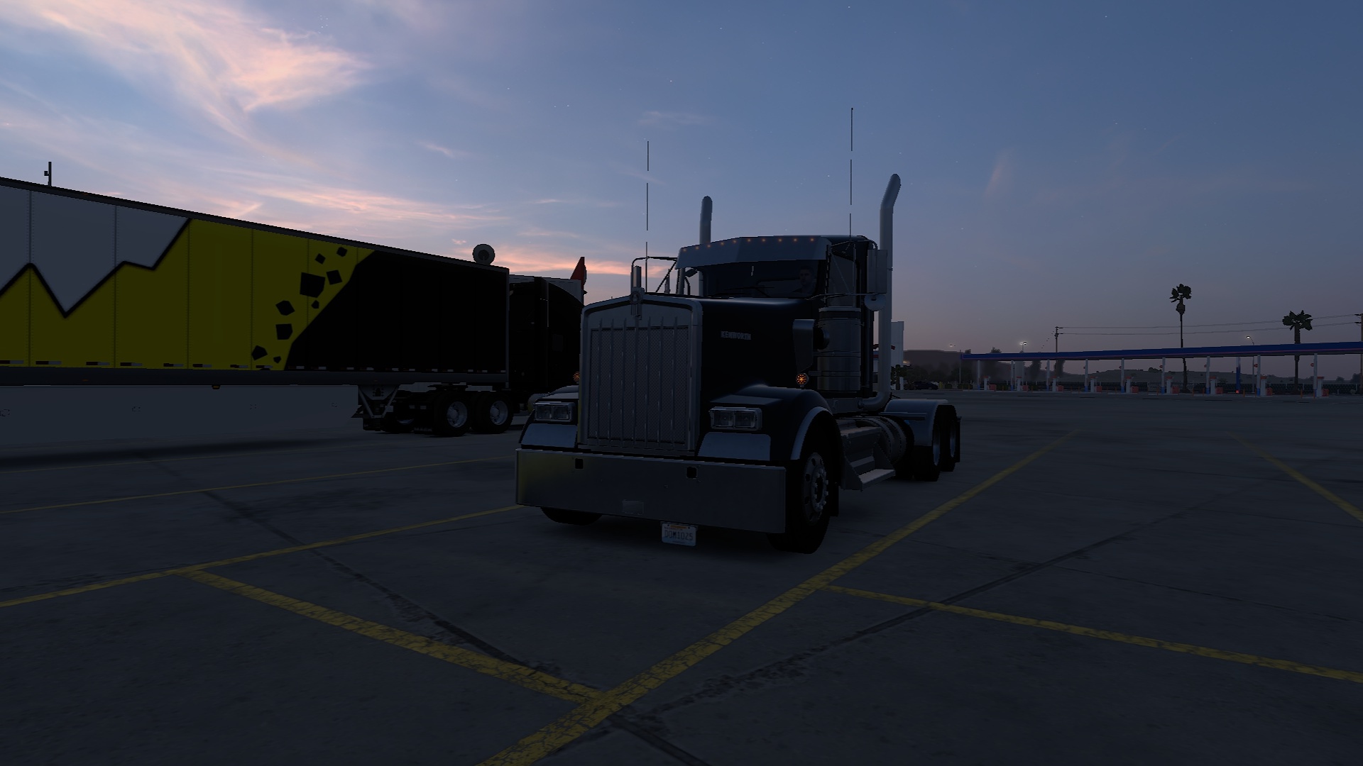 Image by MrFreightliner