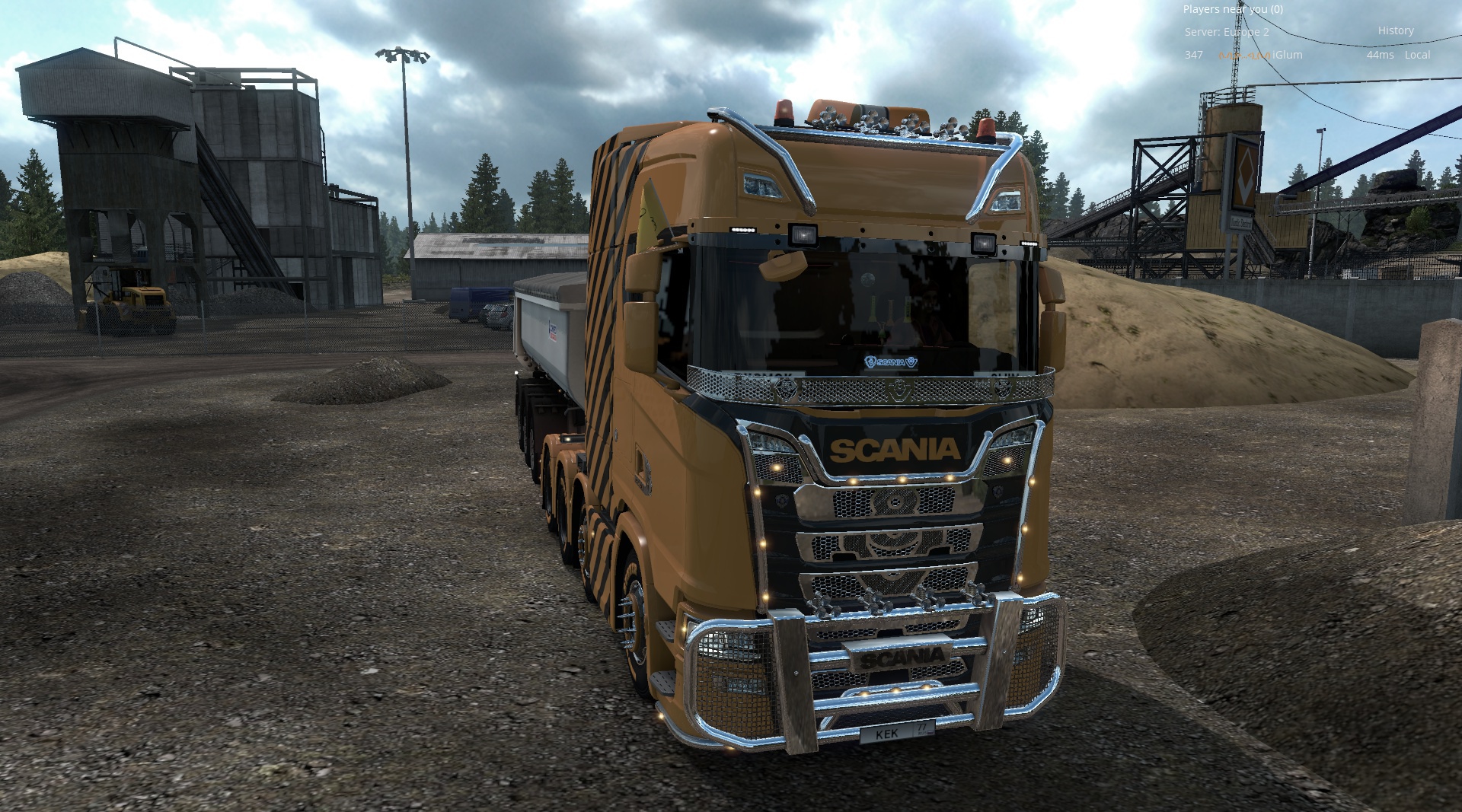Image by iGlum