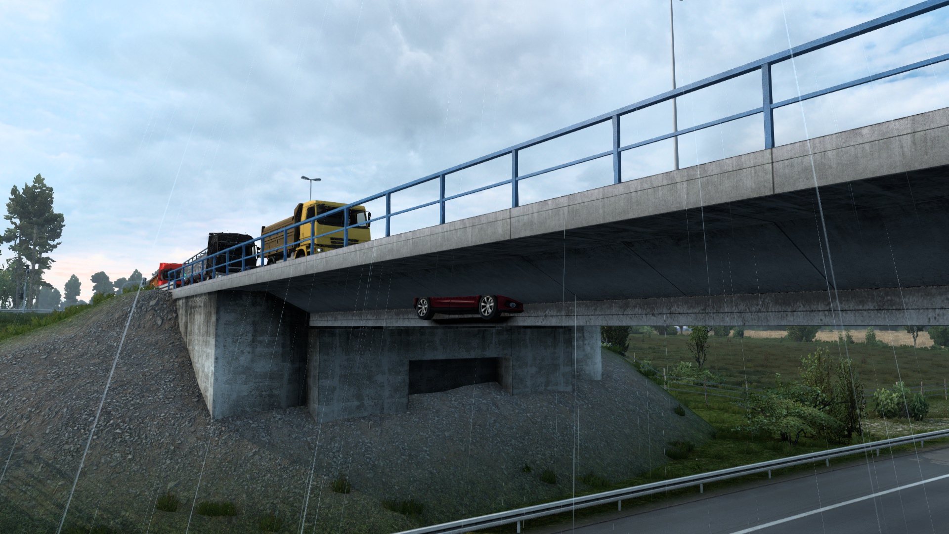 Image by napajumento