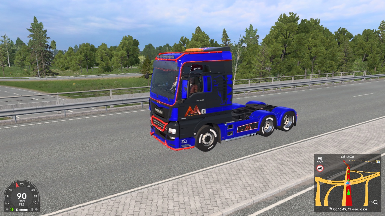 Image by simulator72