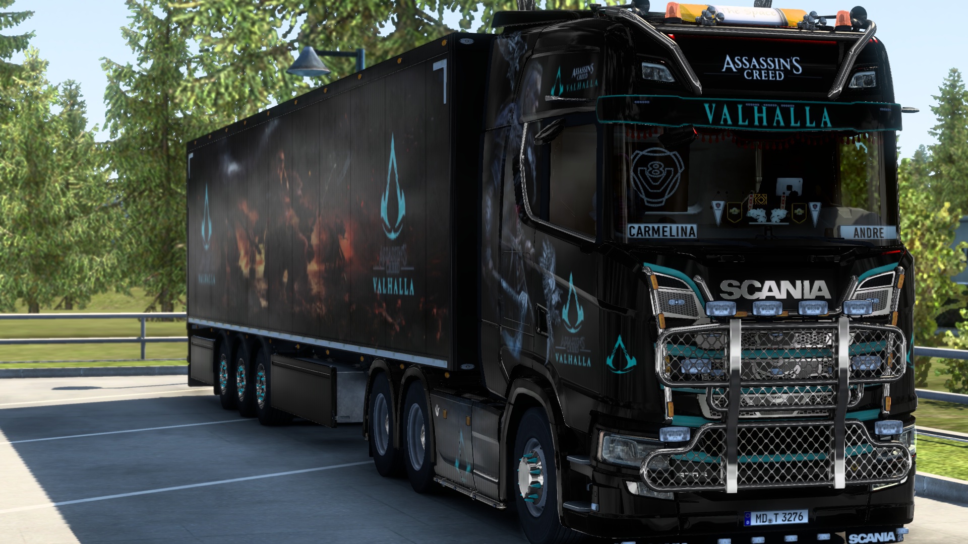 Image by AndreJoker69