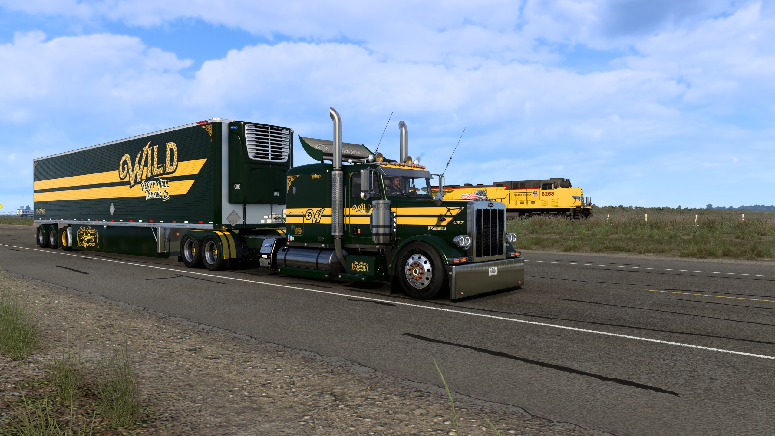 Image by WildHamster