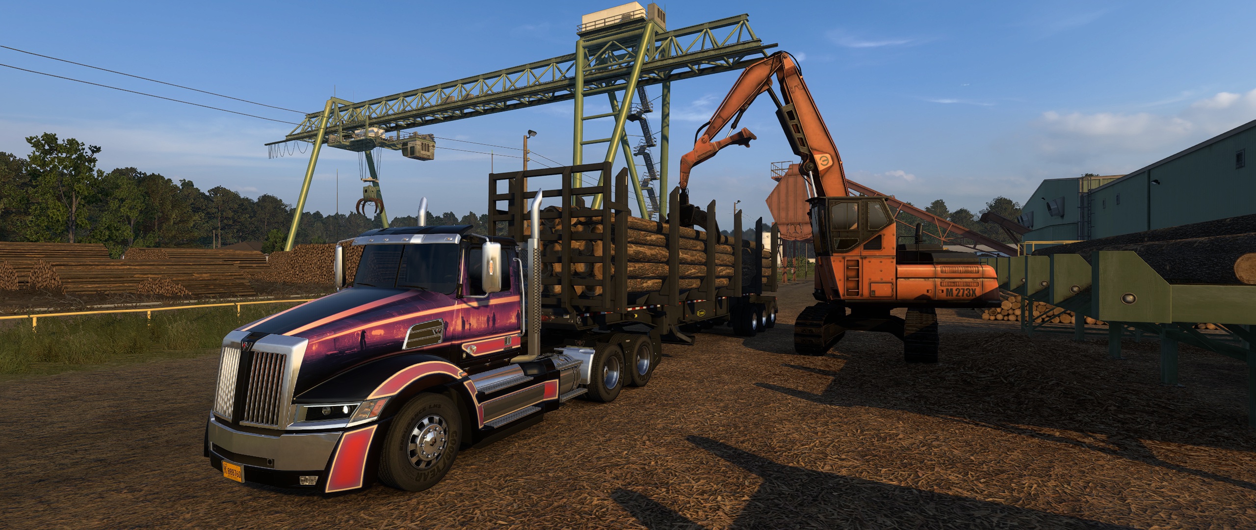 Image by ZaitakuTrucker