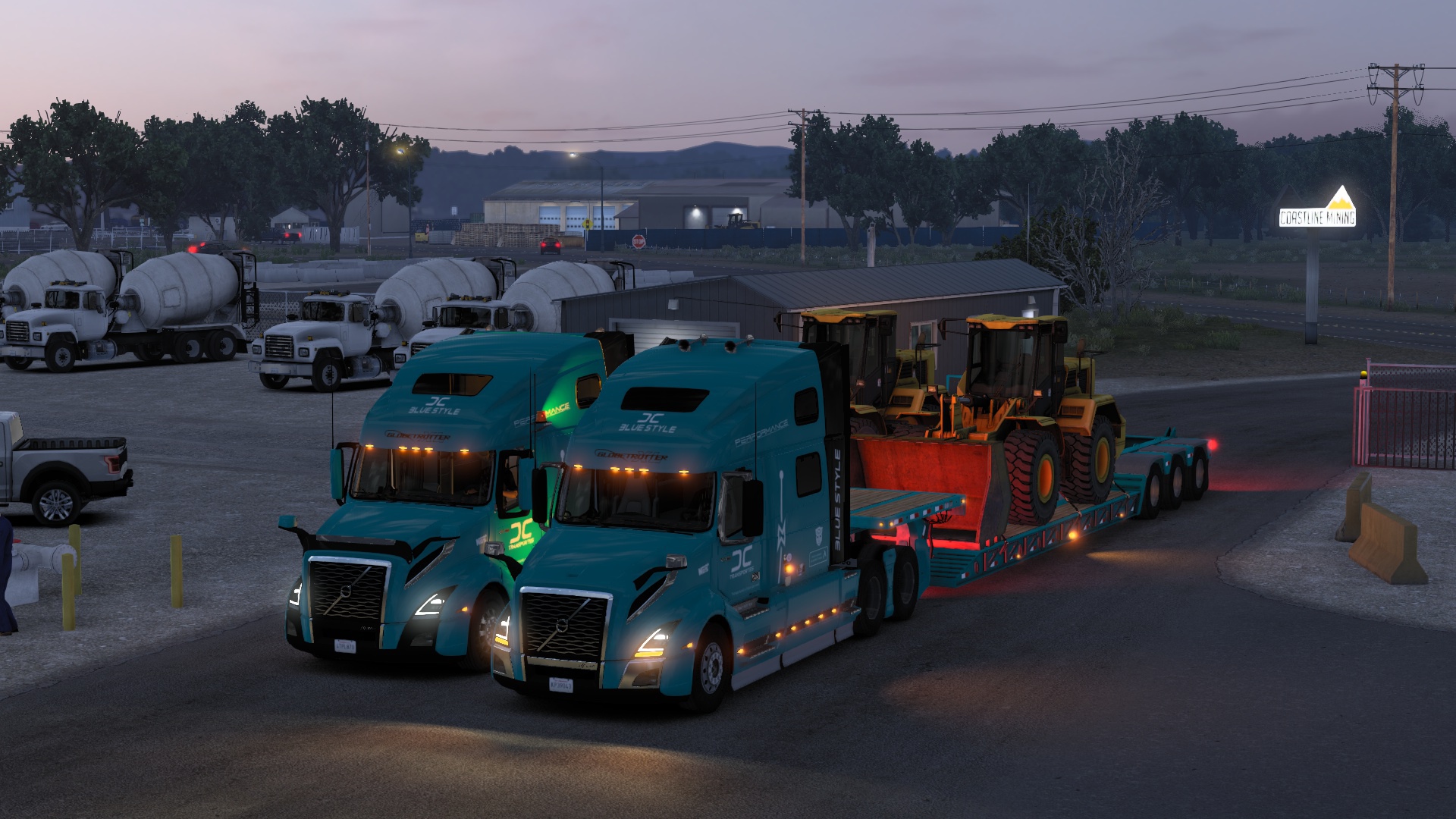 Image by DCTransportesinc