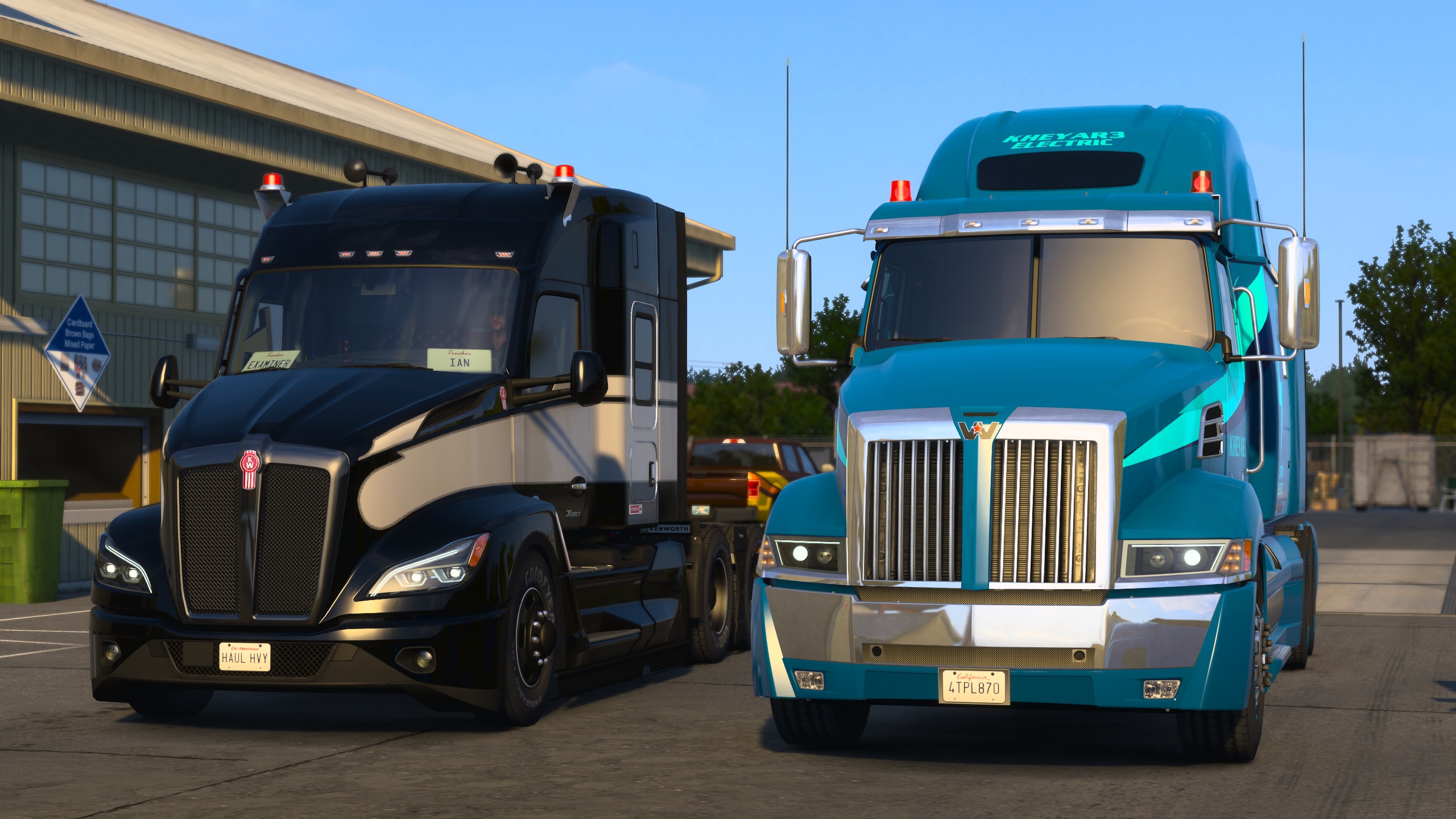 Image by ExaminerIan