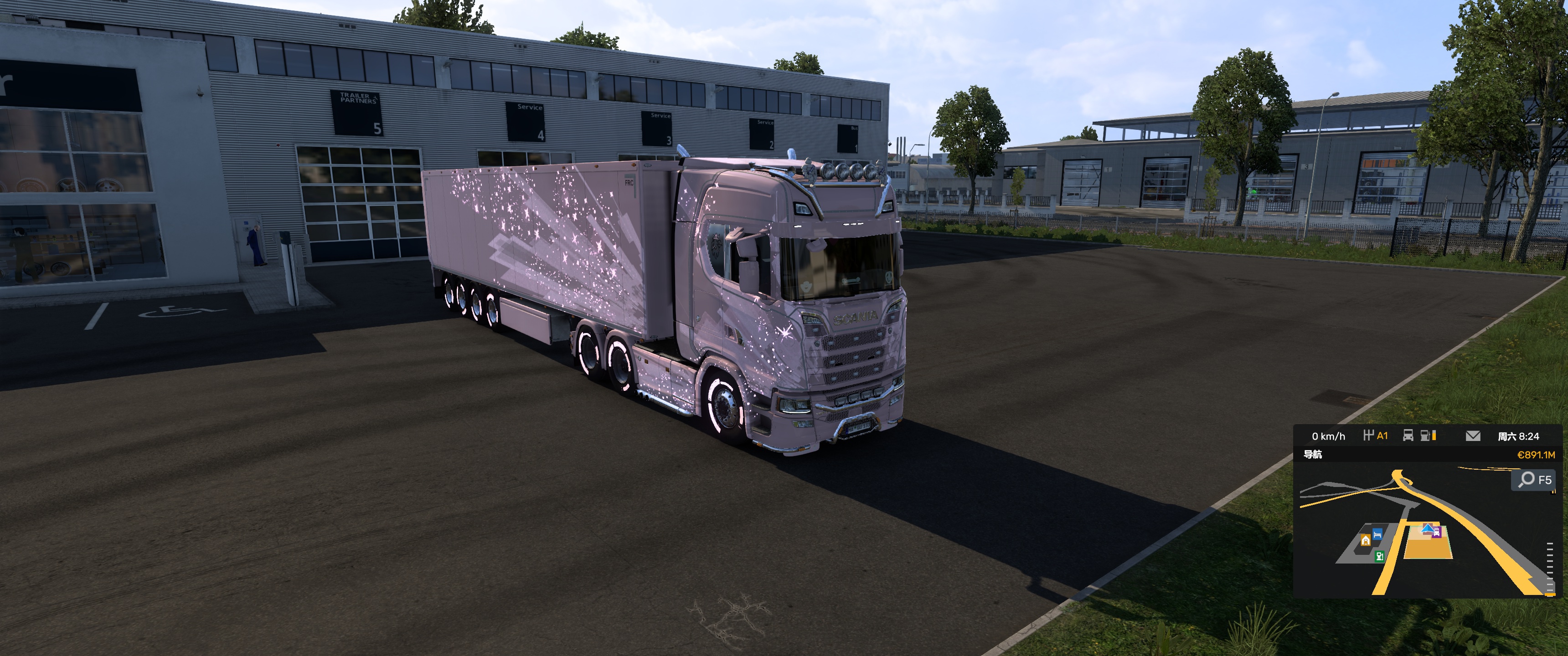 Image by Mengxiaomao