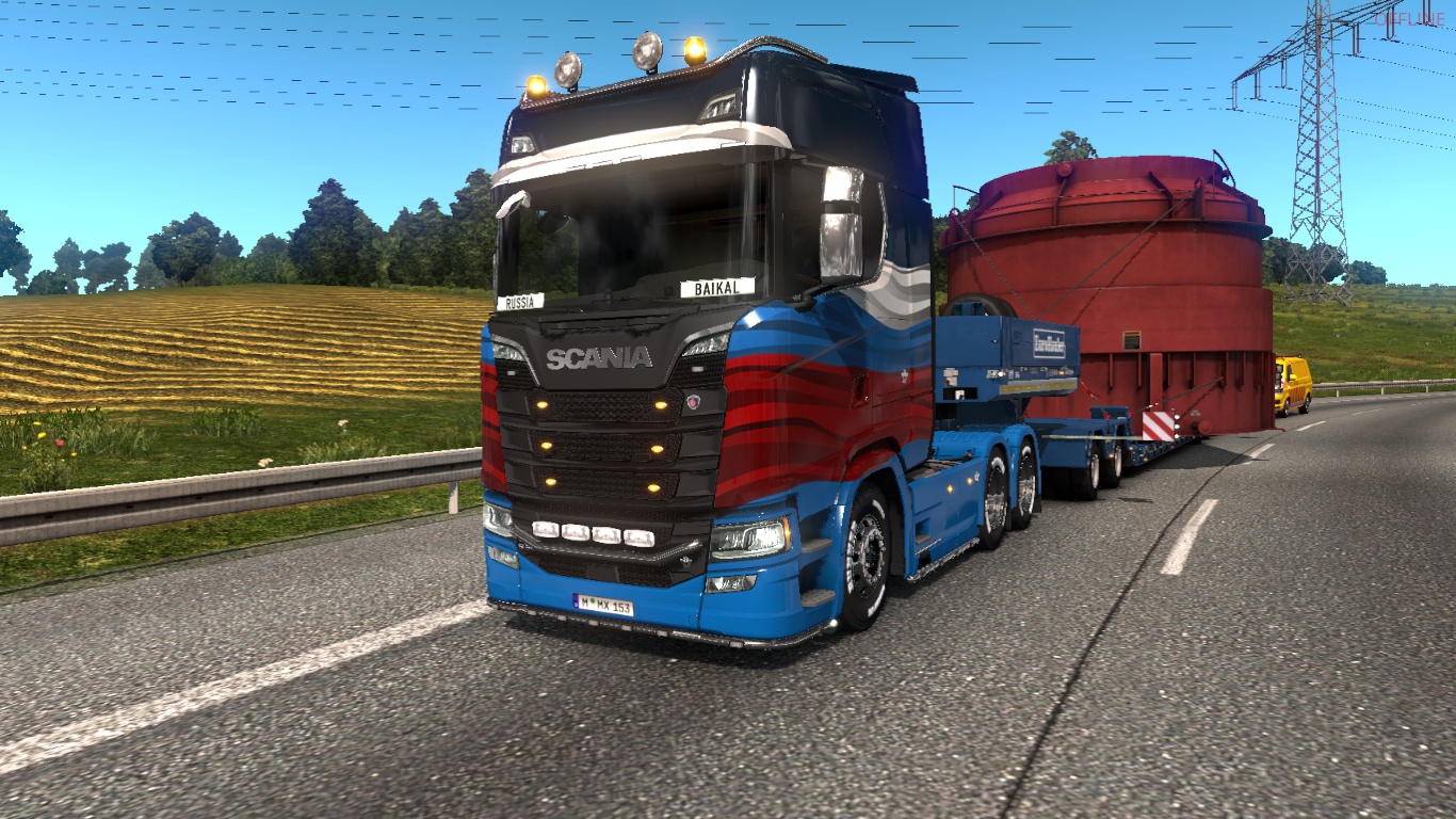 Image by GhostHawk38RUS