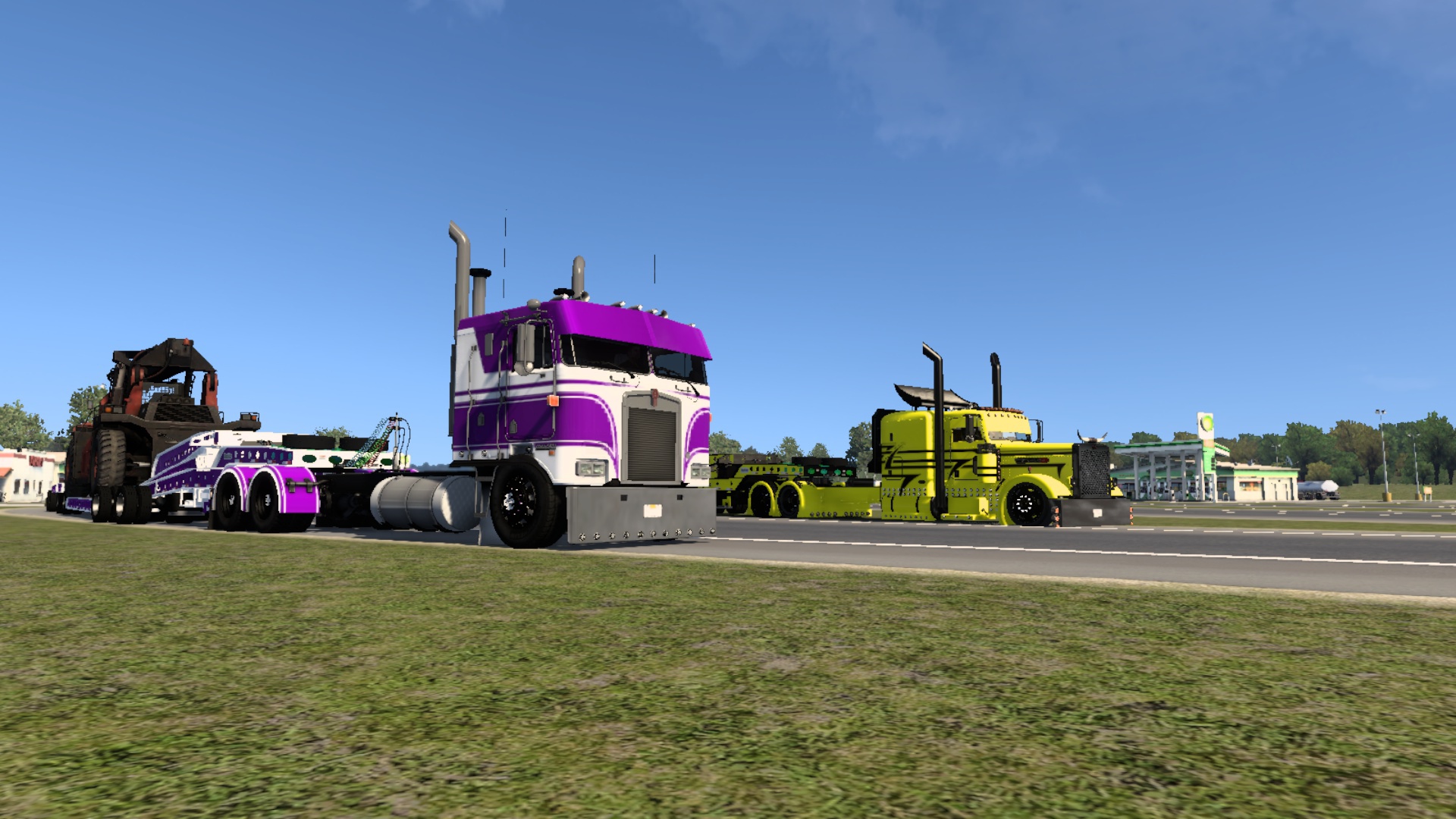 Image by Wassmer_Truckin