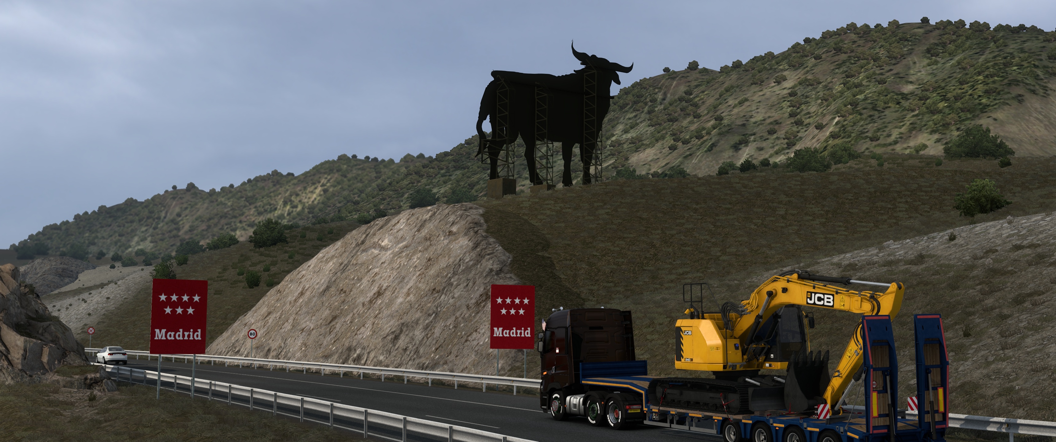 Image by MichaelSmallwood