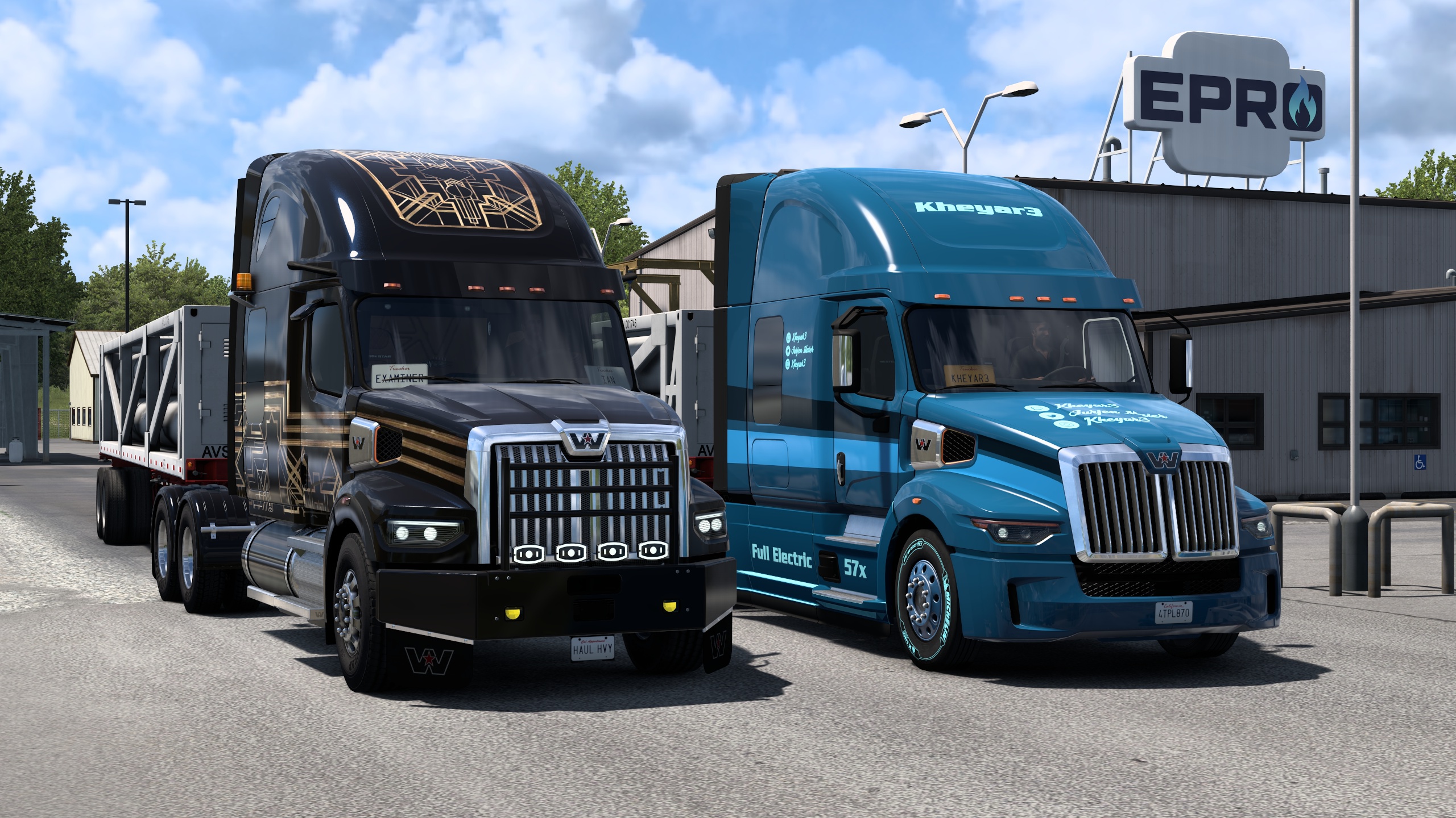 Image by ExaminerIan