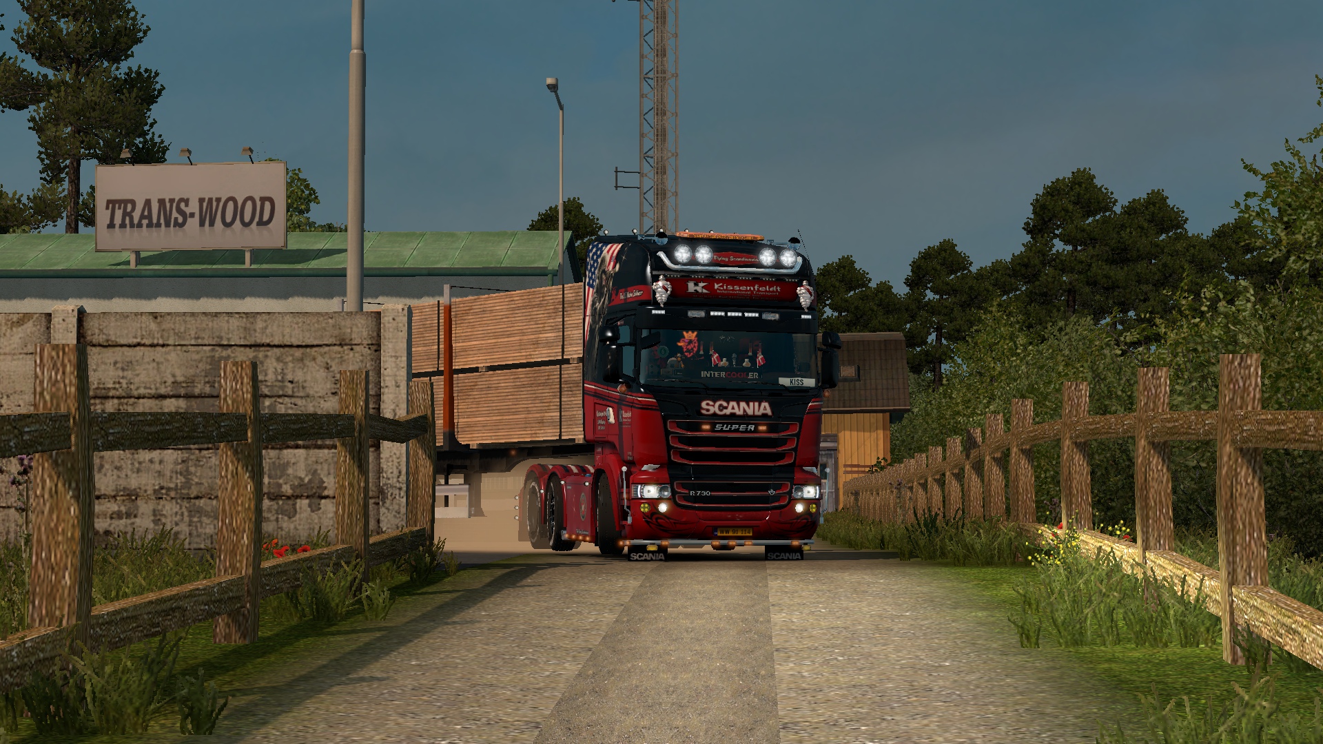 Image by Kissenfeldt91