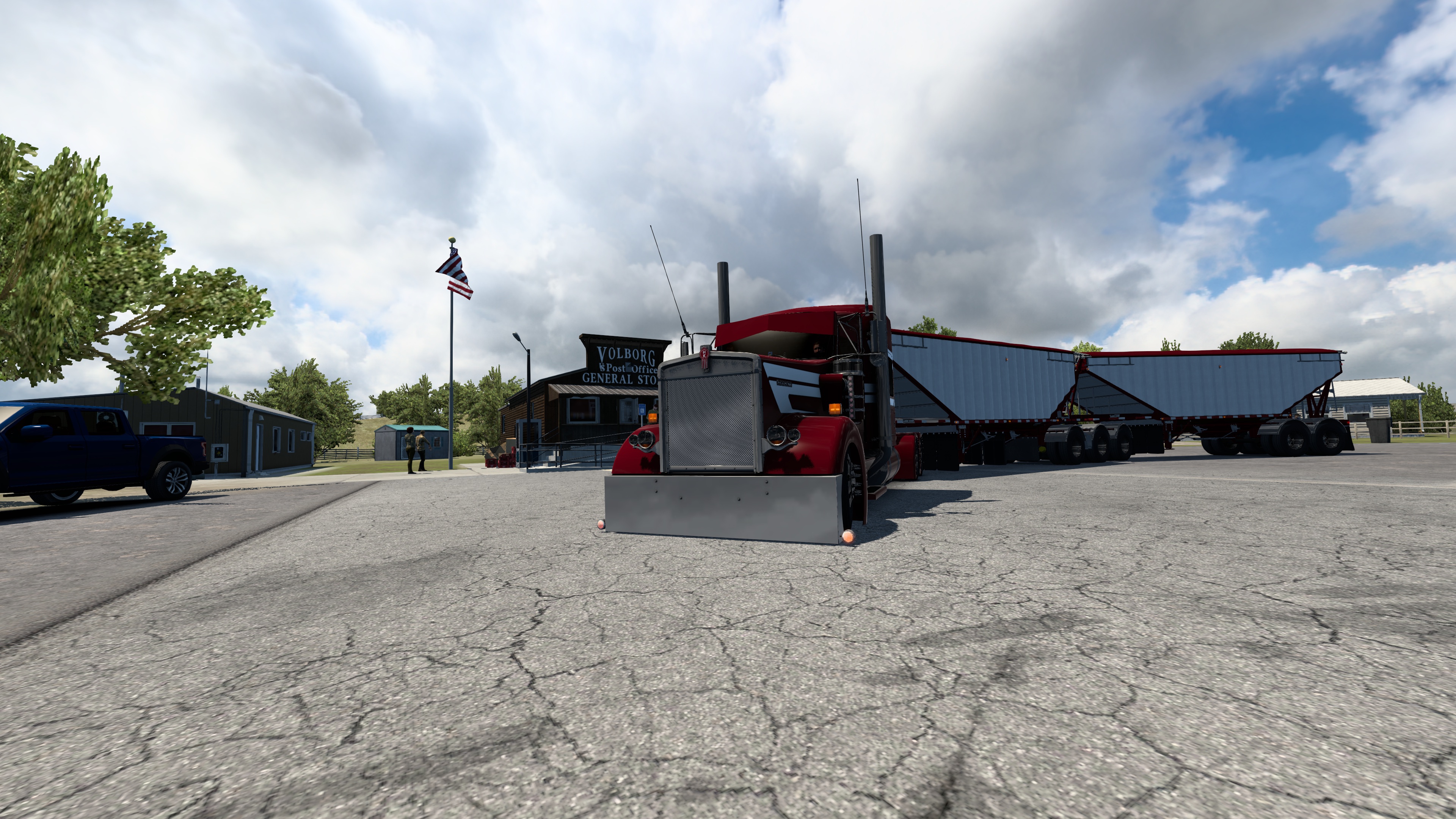 Image by bigtruckerSean