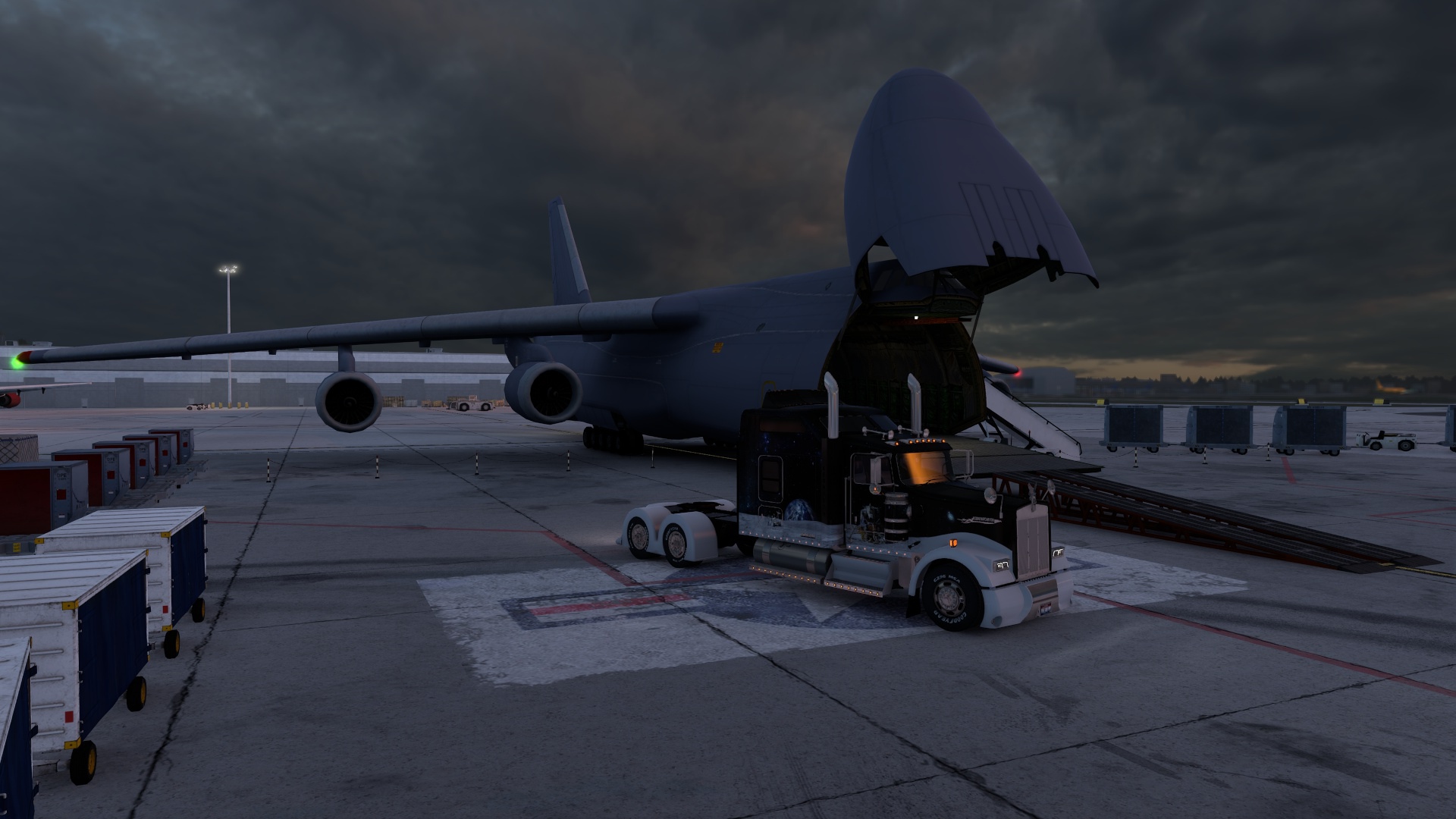 Image by MinteeTruck